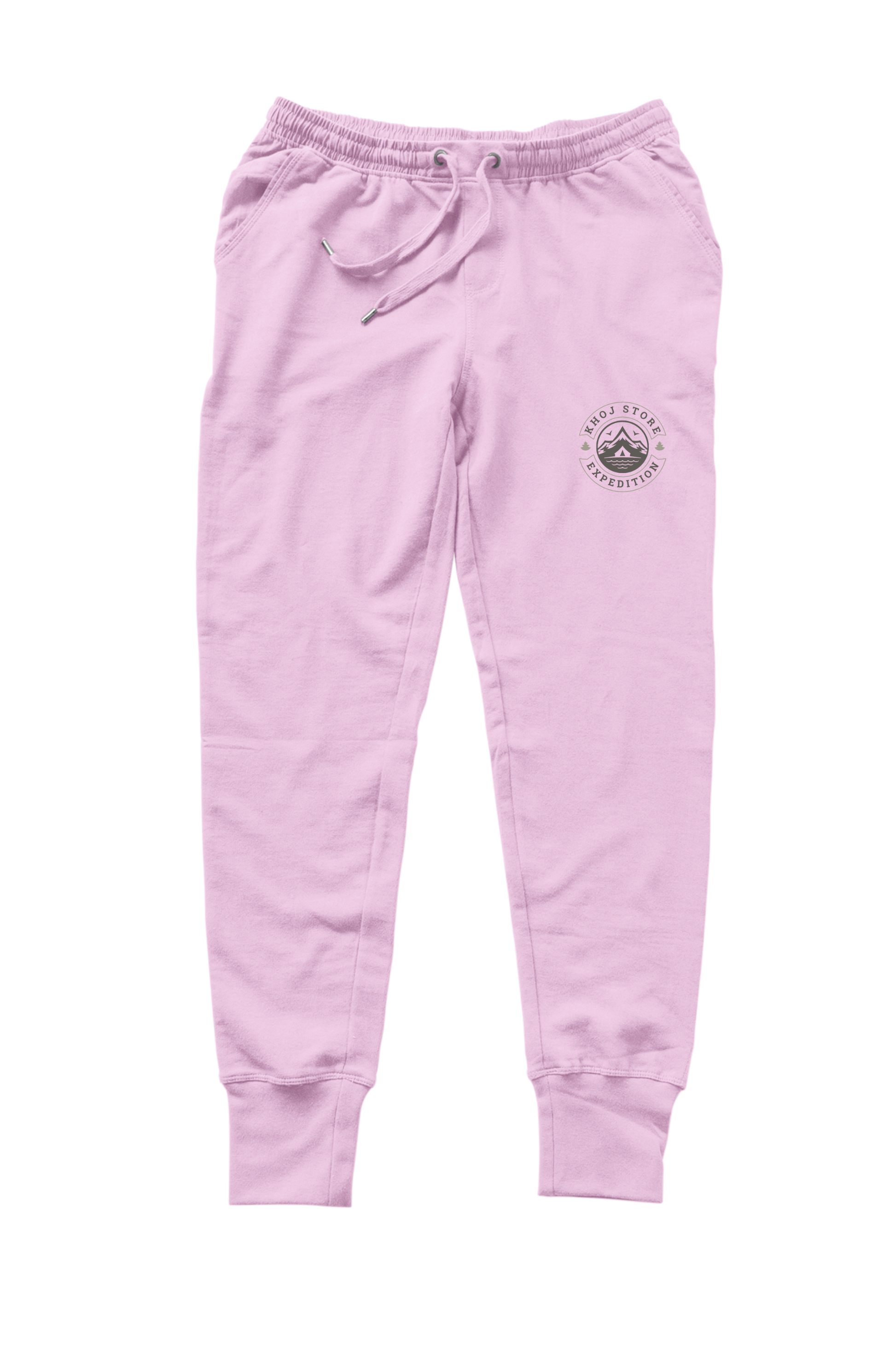 Expedition Joggers - The Khoj Store