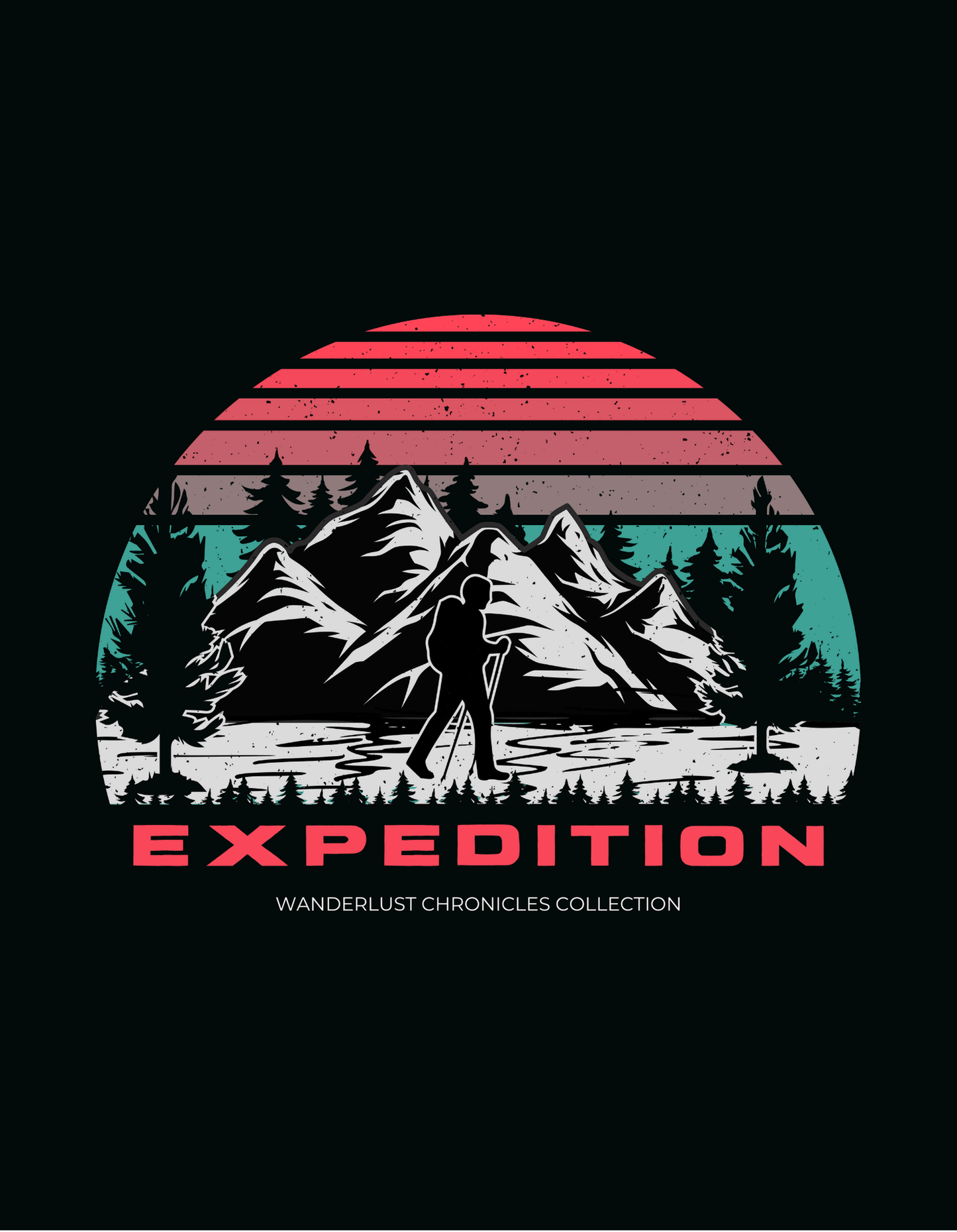 Expedition T-Shirt