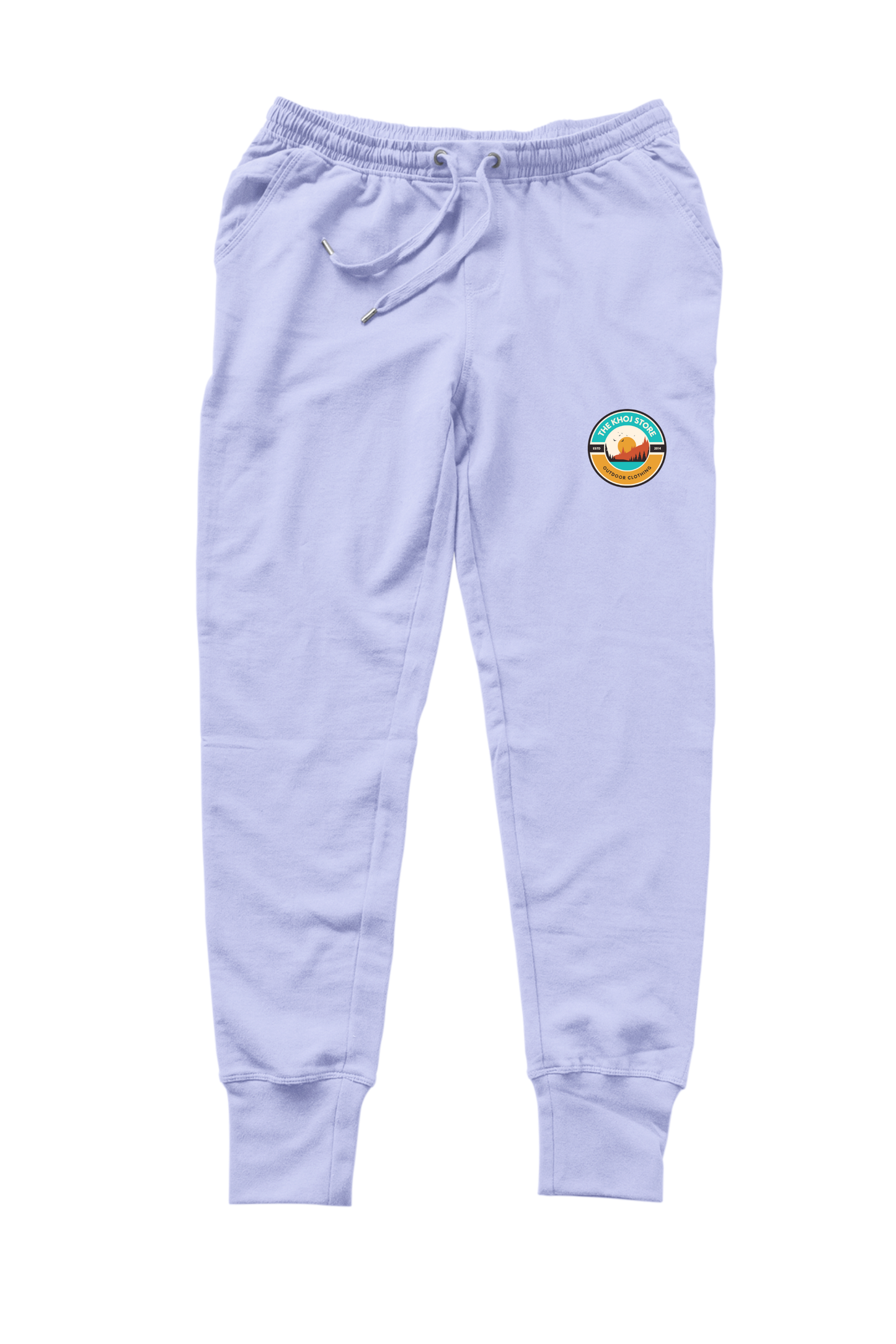 Explore Outdoors Joggers - The Khoj Store