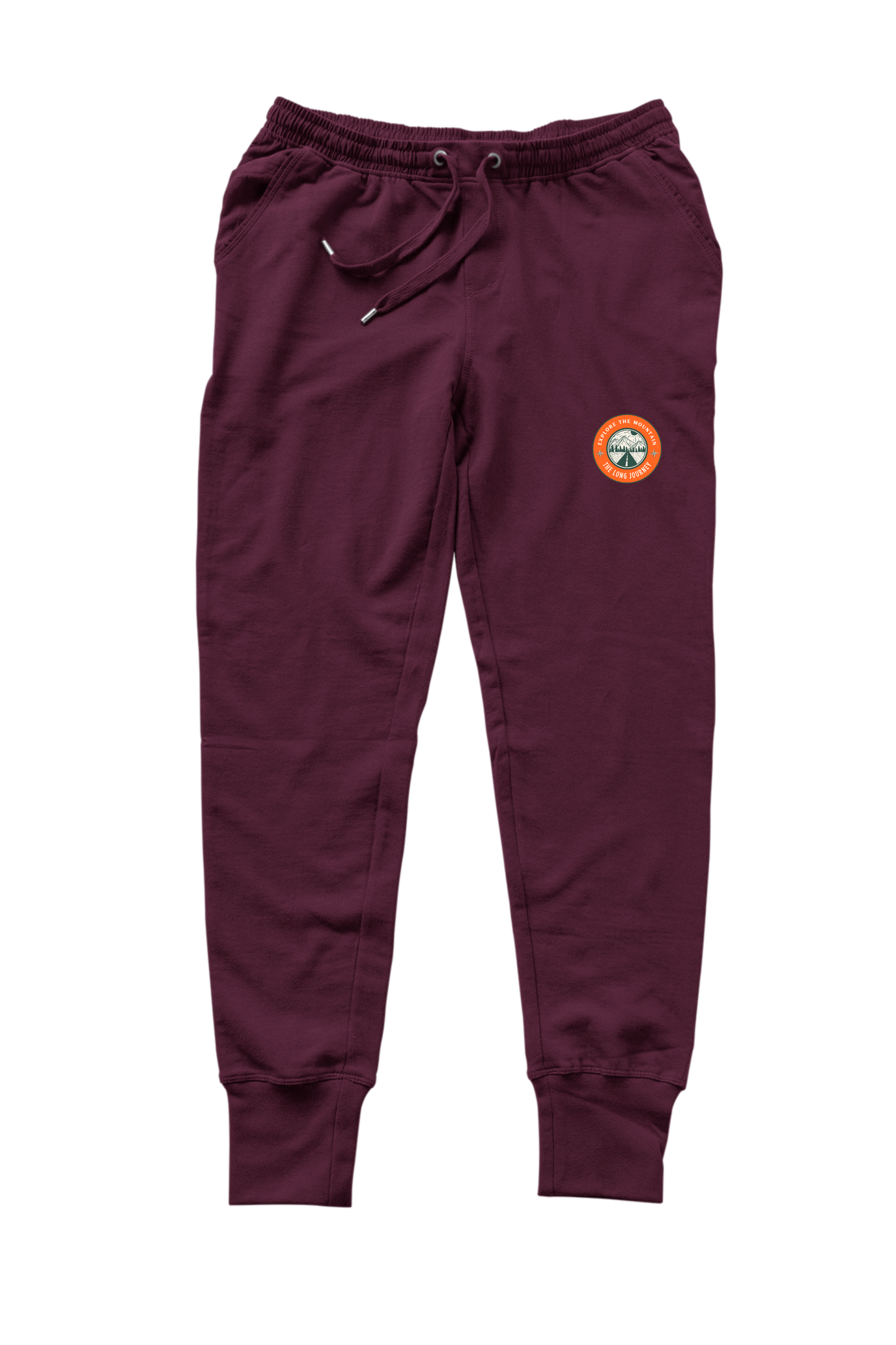 Explore The Mountain Joggers - The Khoj Store