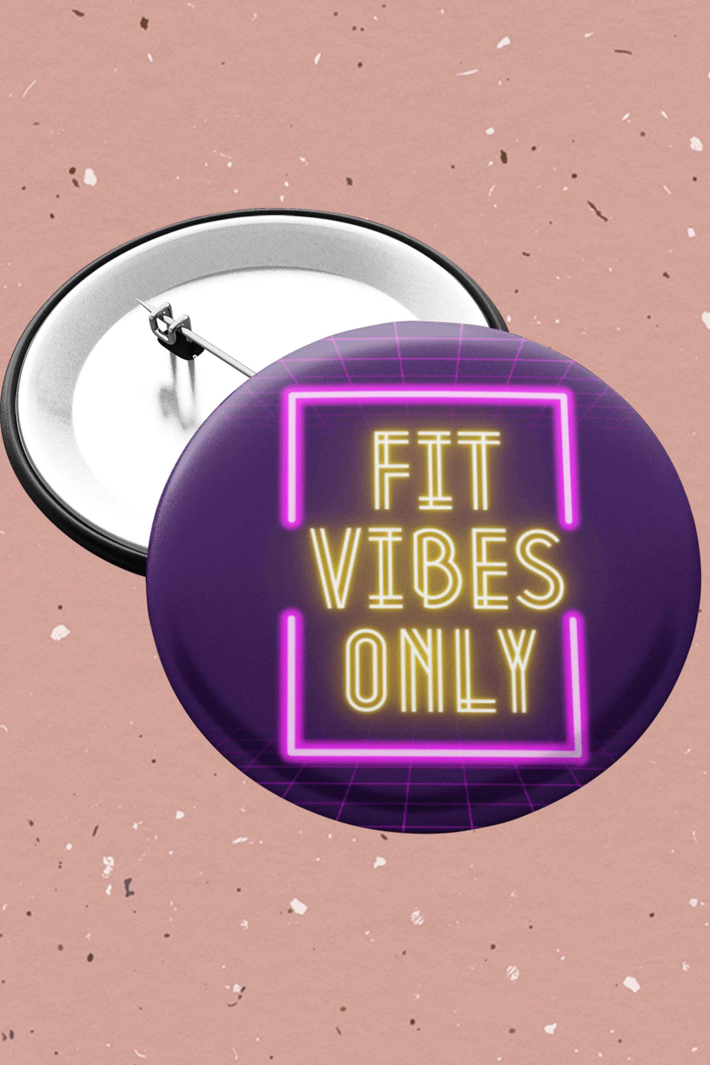 Fit Vibes Only