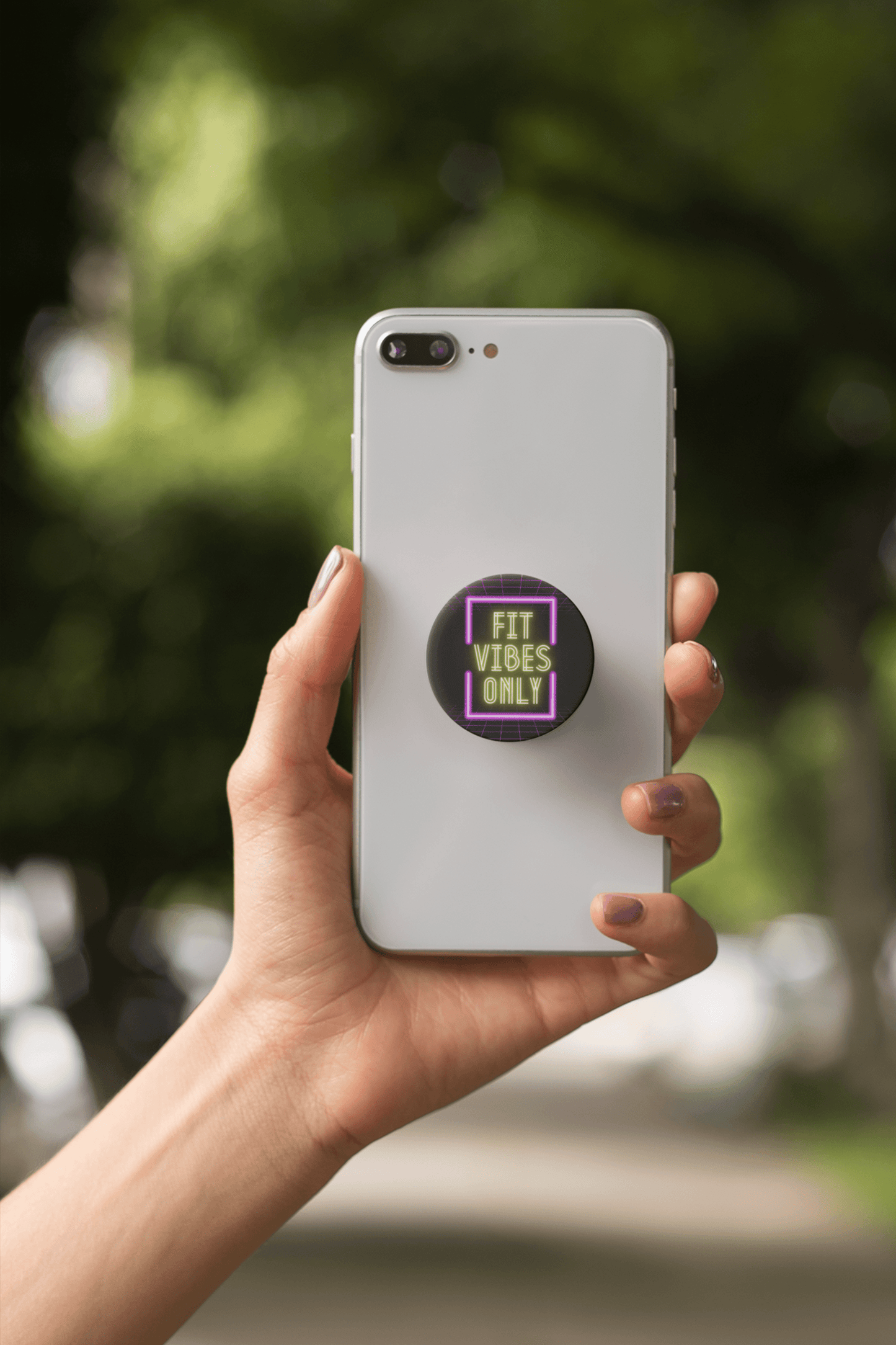 Fit Vibes Only - The Khoj Store