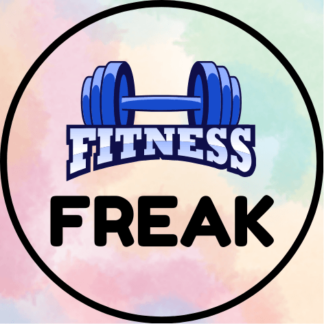 Fitness Freak - The Khoj Store