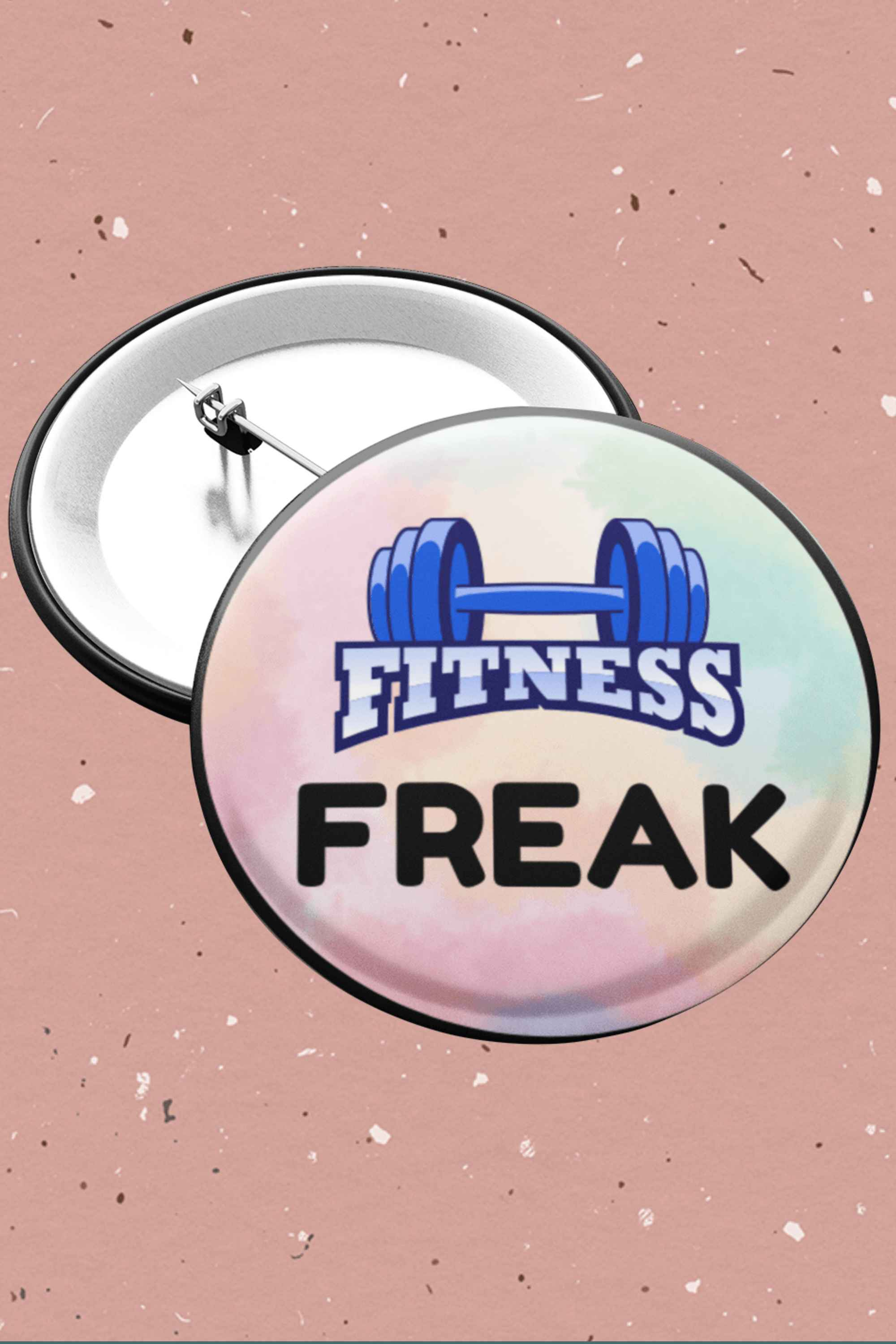 Fitness Freak