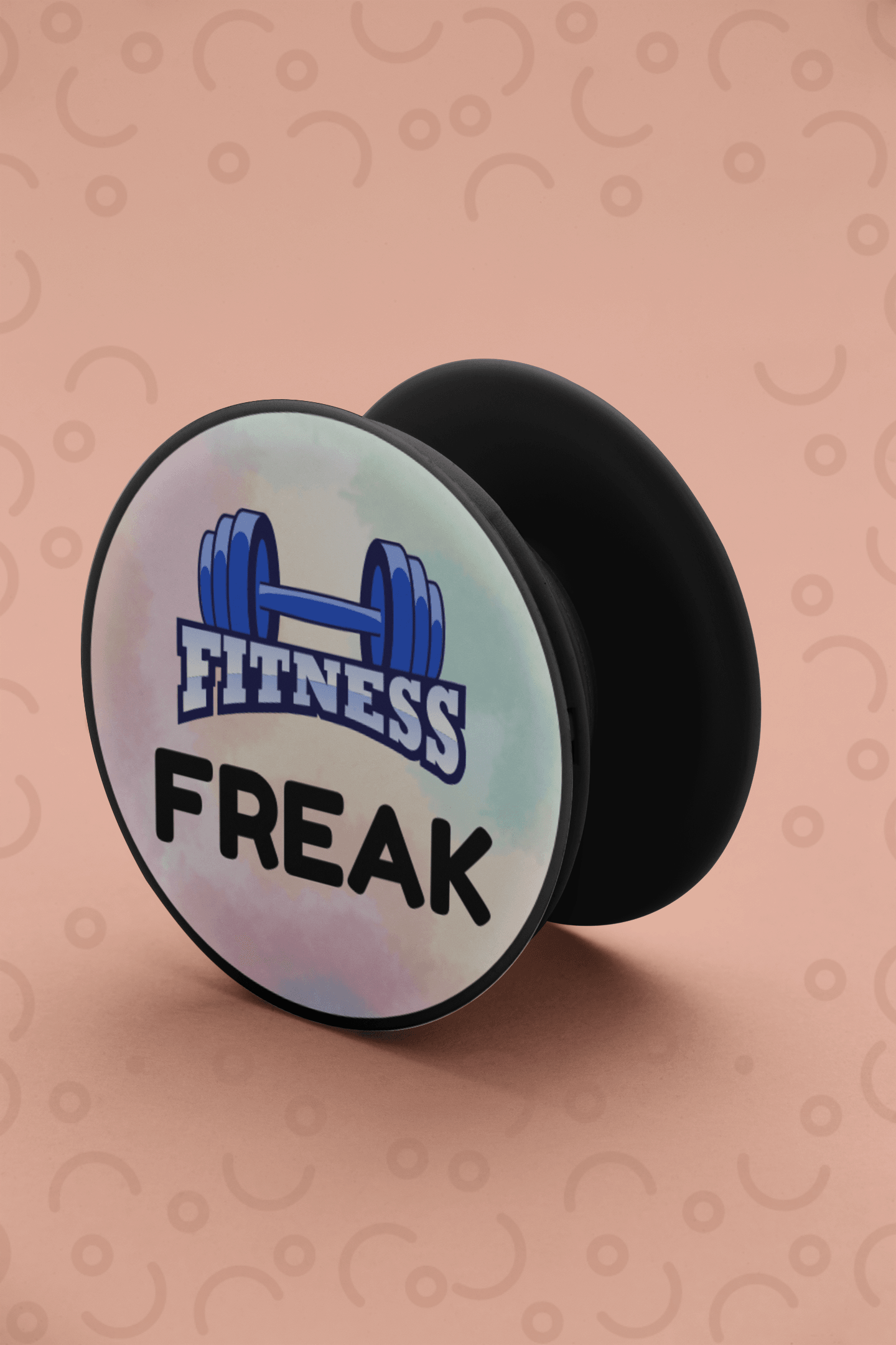 Fitness Freak - The Khoj Store