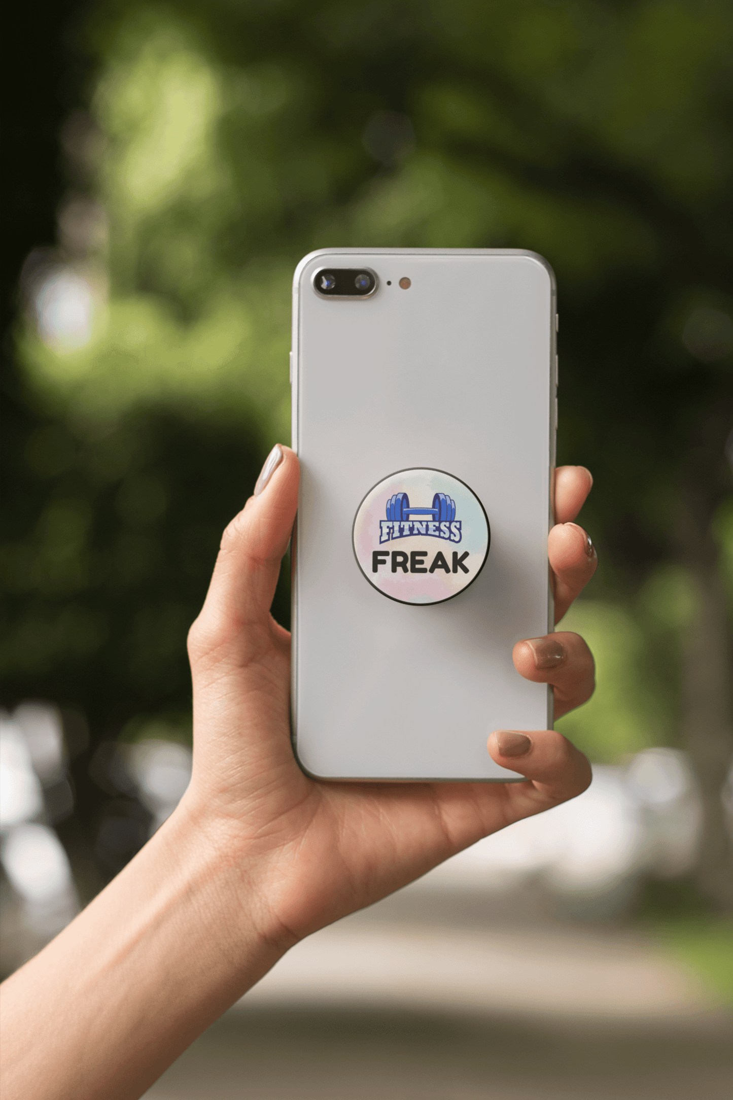 Fitness Freak - The Khoj Store