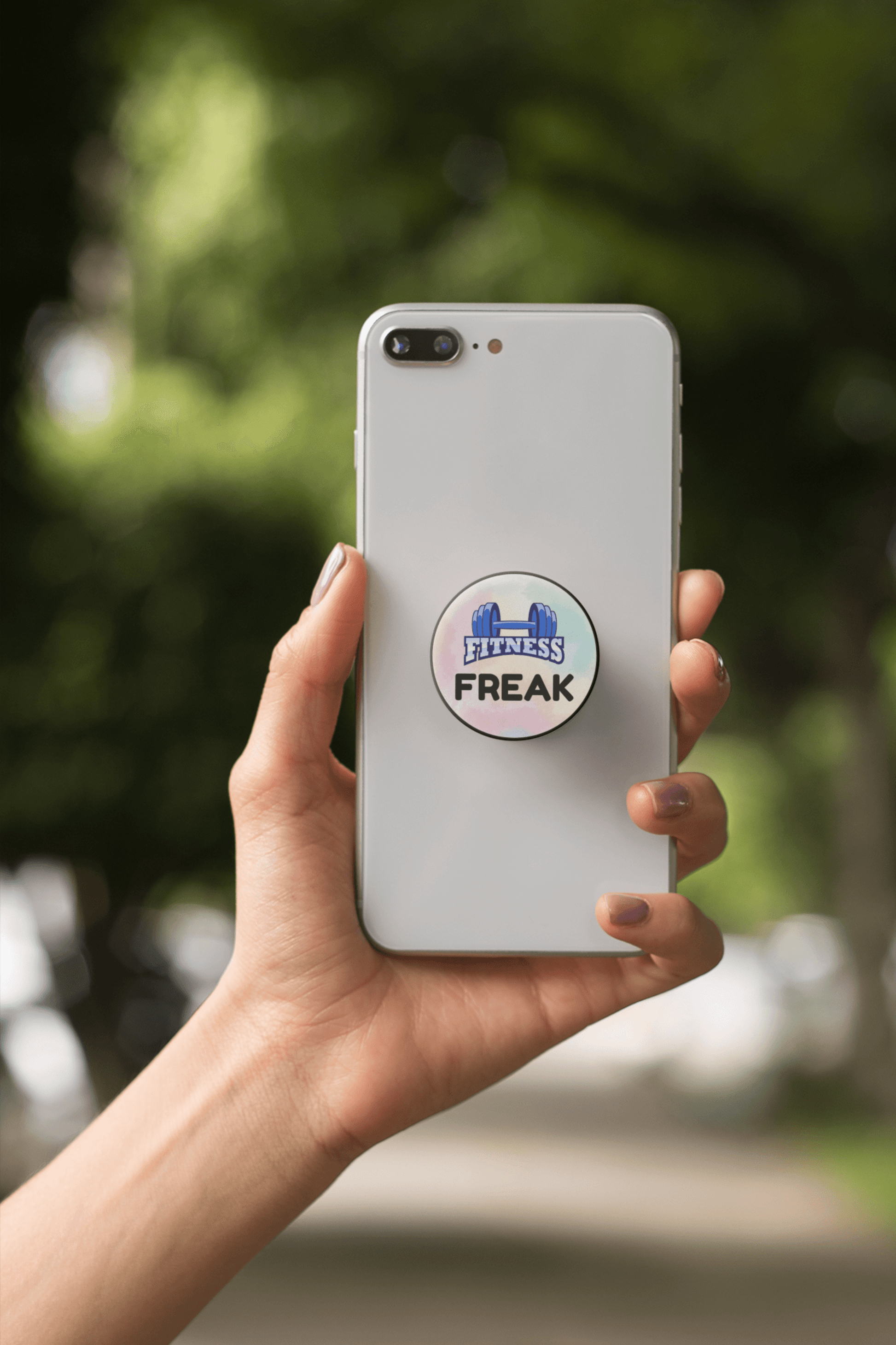 Fitness Freak - The Khoj Store