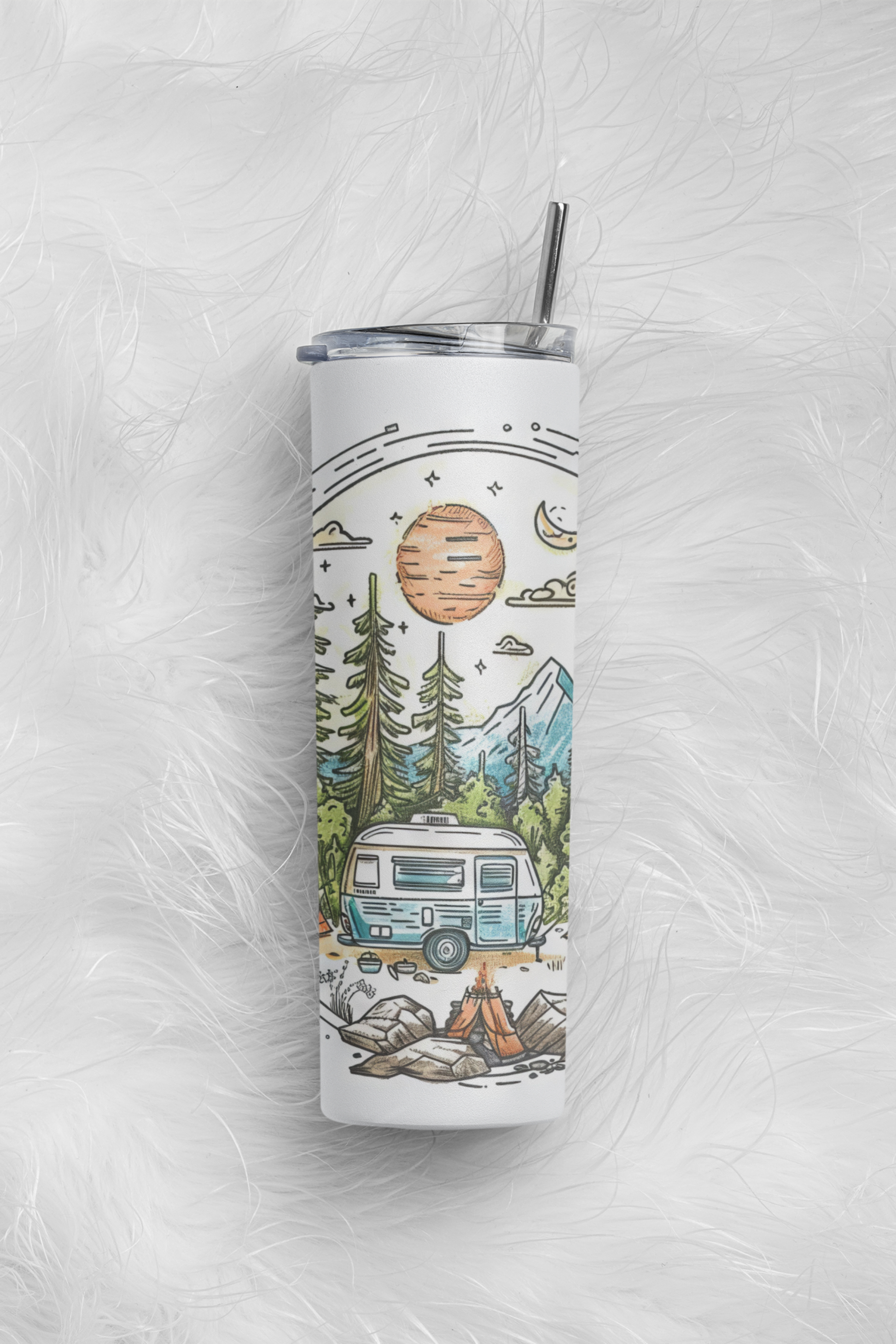 Forest Escape - The Khoj Store