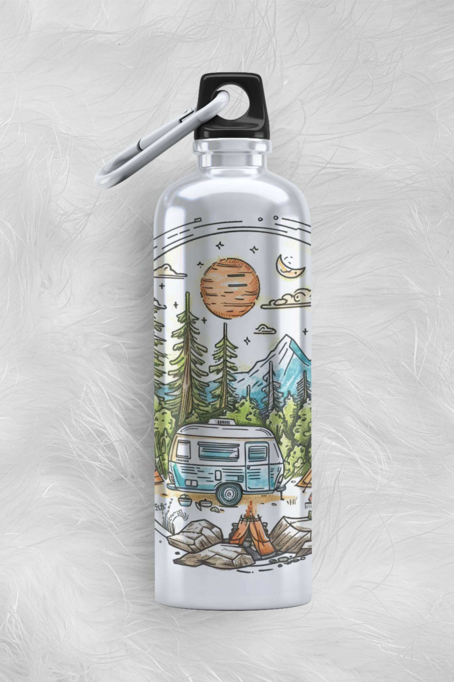 Forest Escape - The Khoj Store