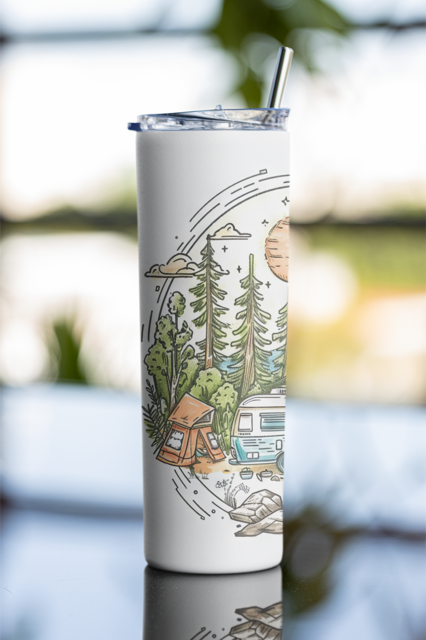 Forest Escape - The Khoj Store