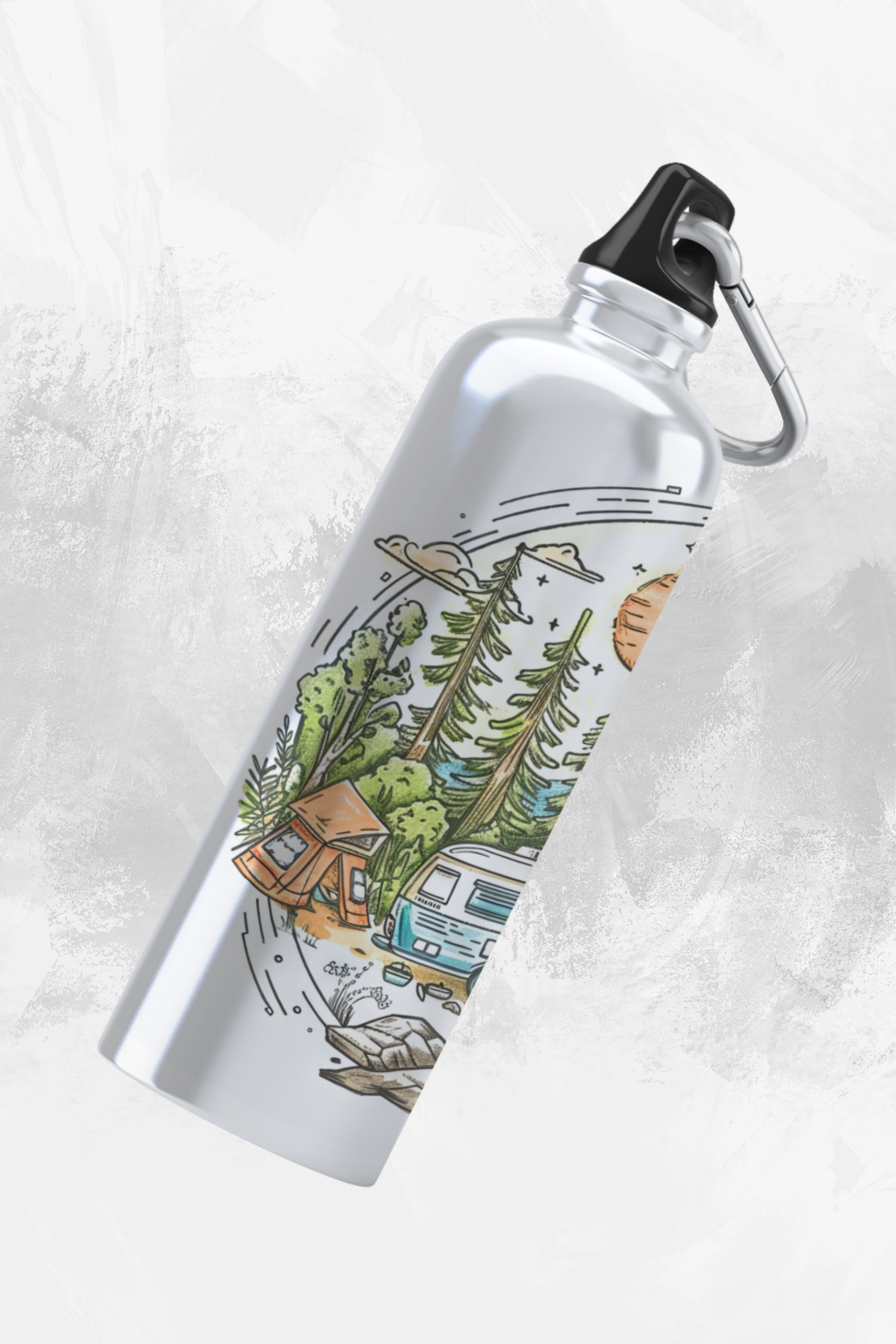 Forest Escape - The Khoj Store