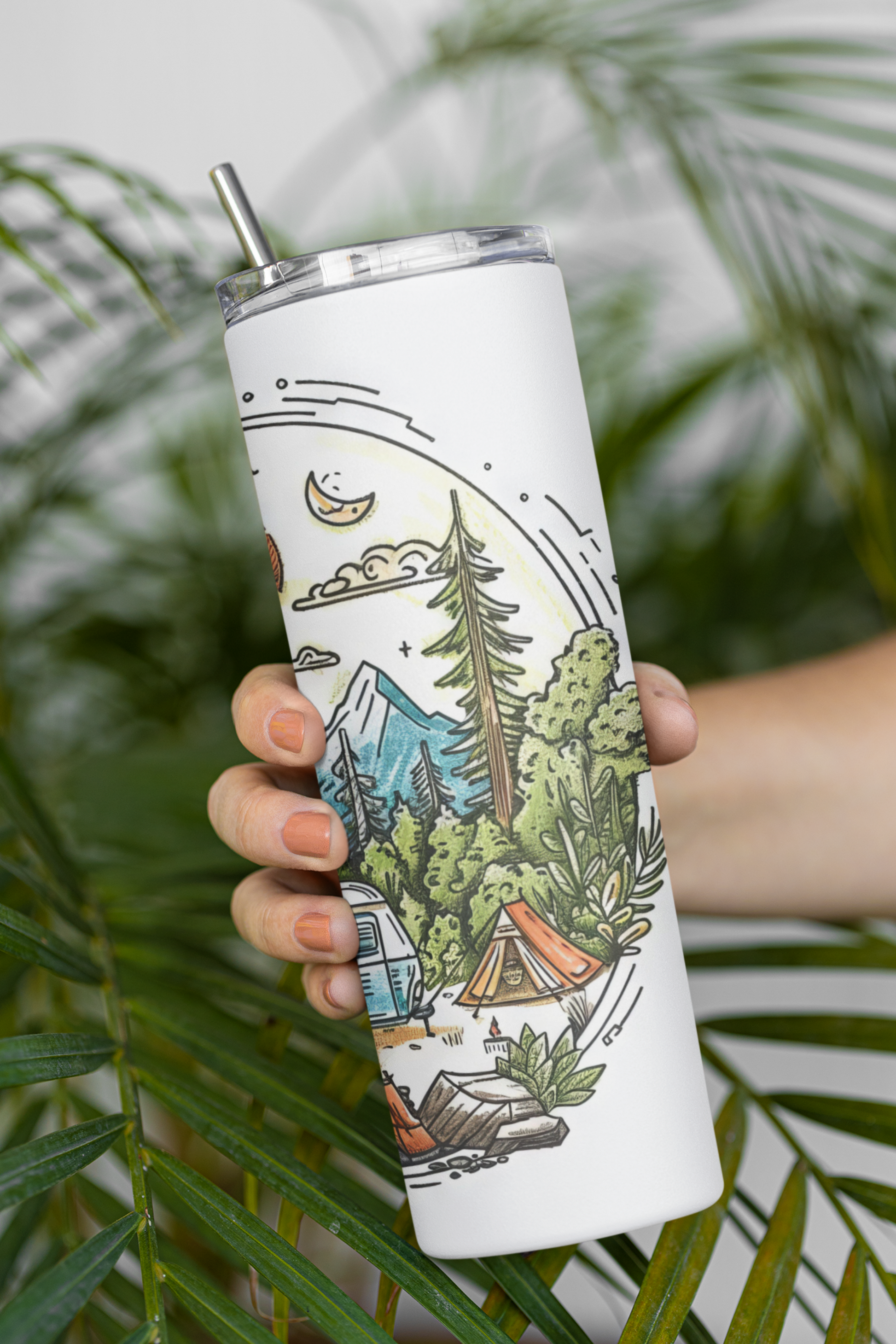 Forest Escape - The Khoj Store