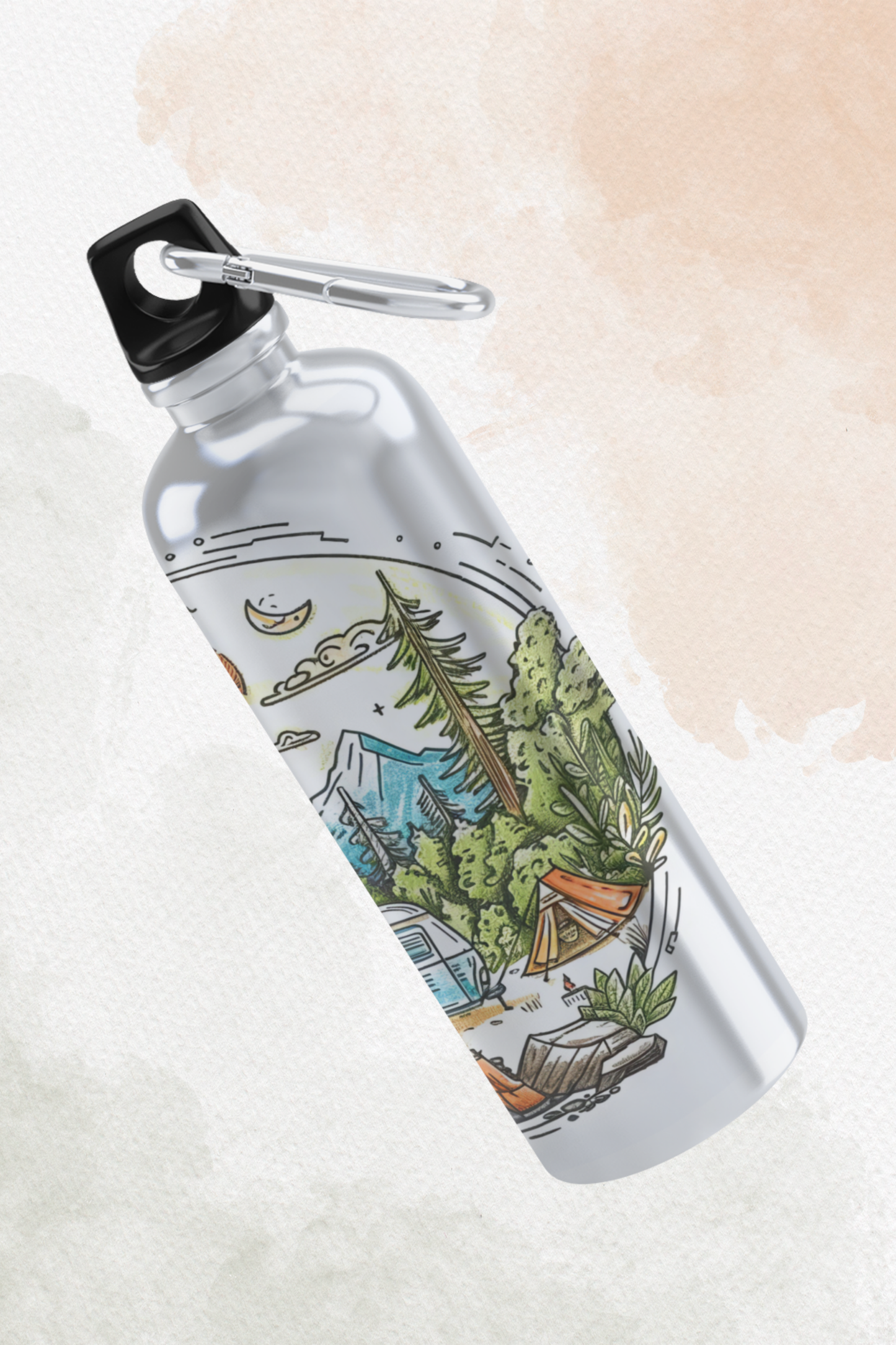 Forest Escape - The Khoj Store