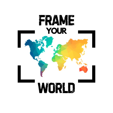 Frame Your World - The Khoj Store
