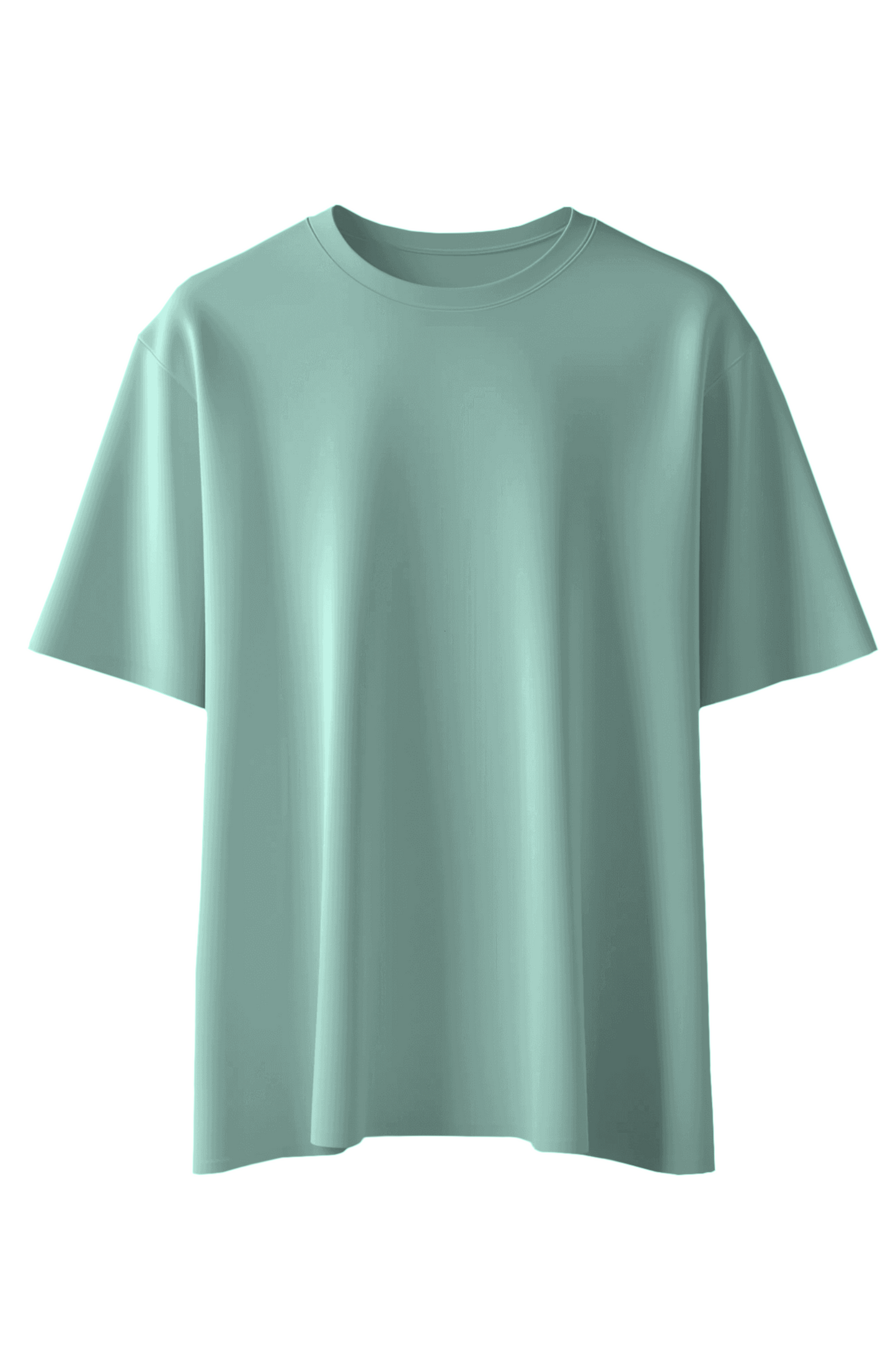 Fresh Meadows Mint T-Shirt - The Khoj Store