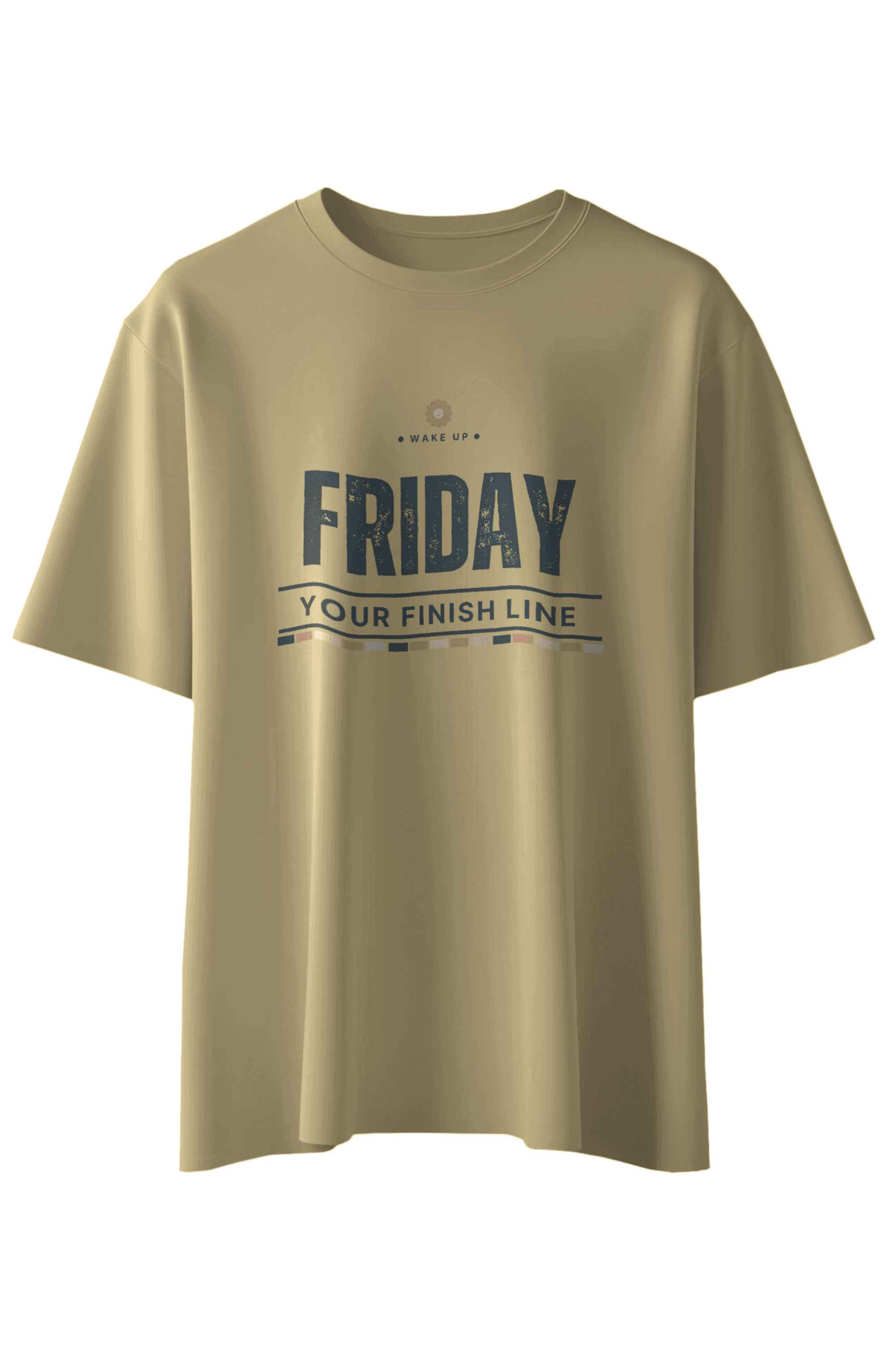 Friday Your Finish Line T-Shirt