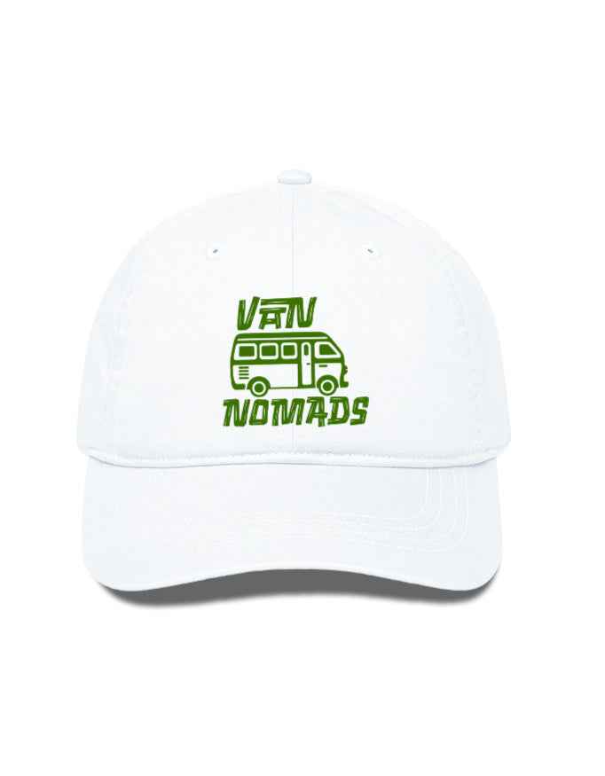 Van Nomads