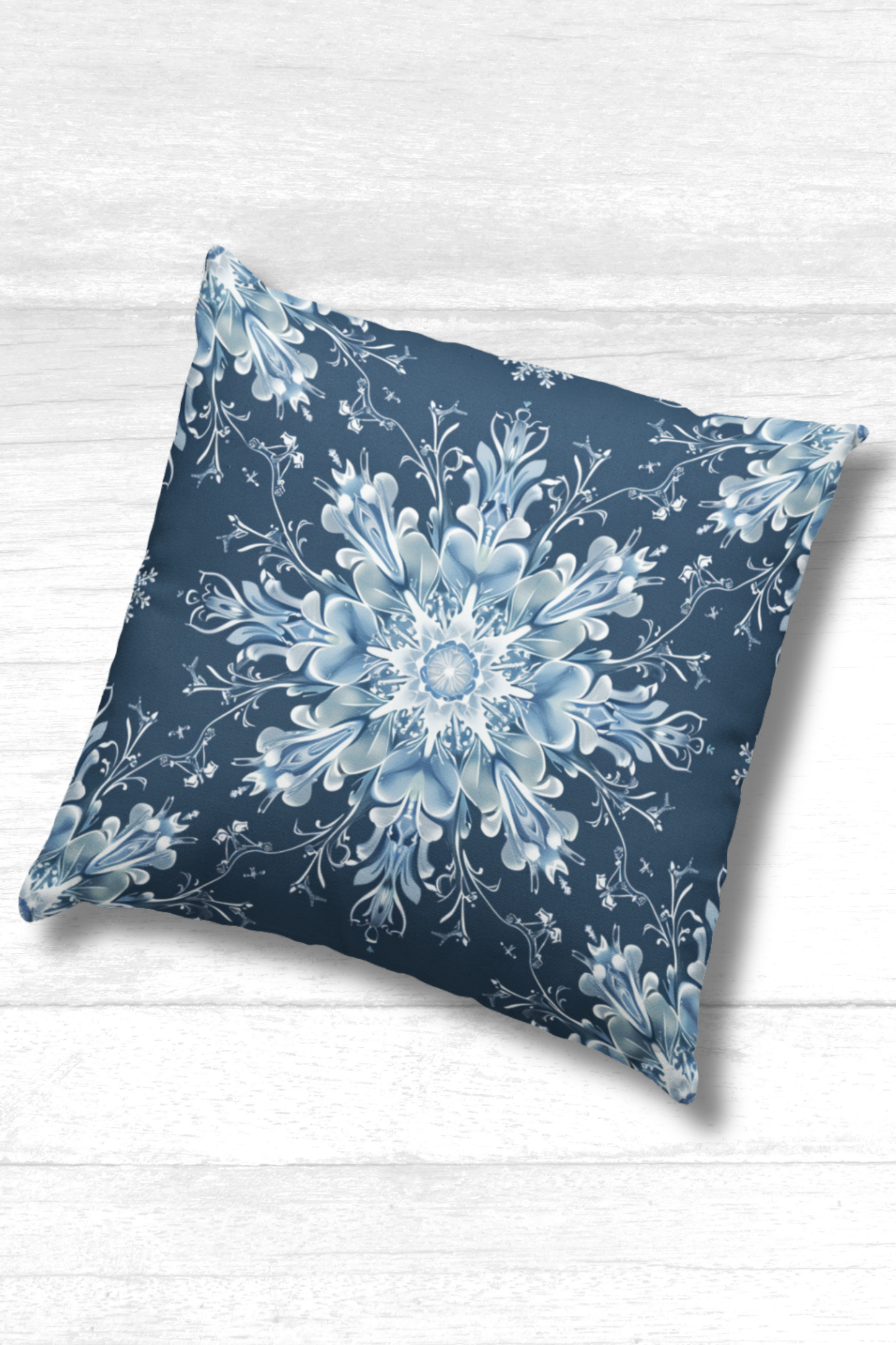 Frosted Flora - The Khoj Store