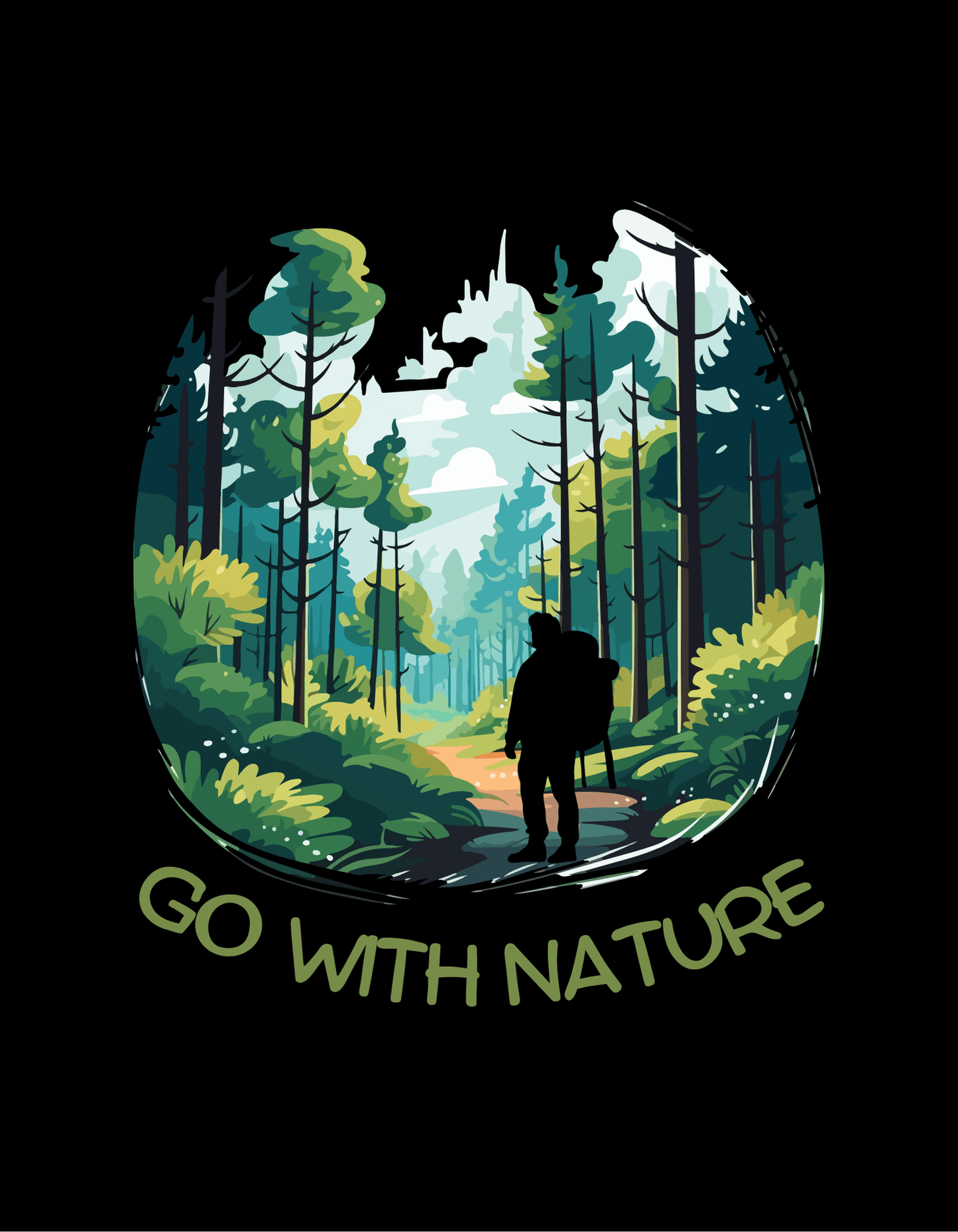 Go With Nature