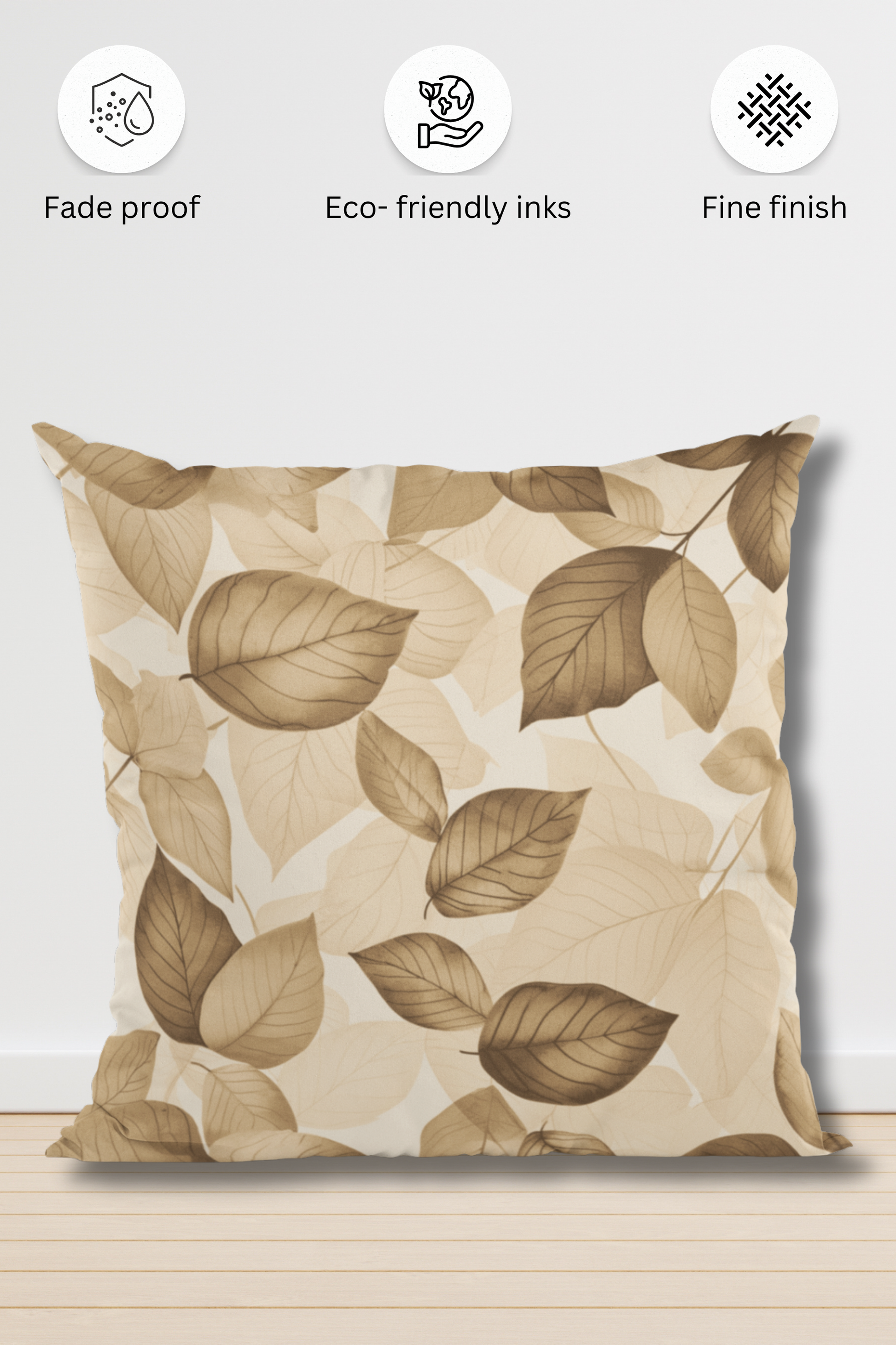 Golden Wilderness - The Khoj Store