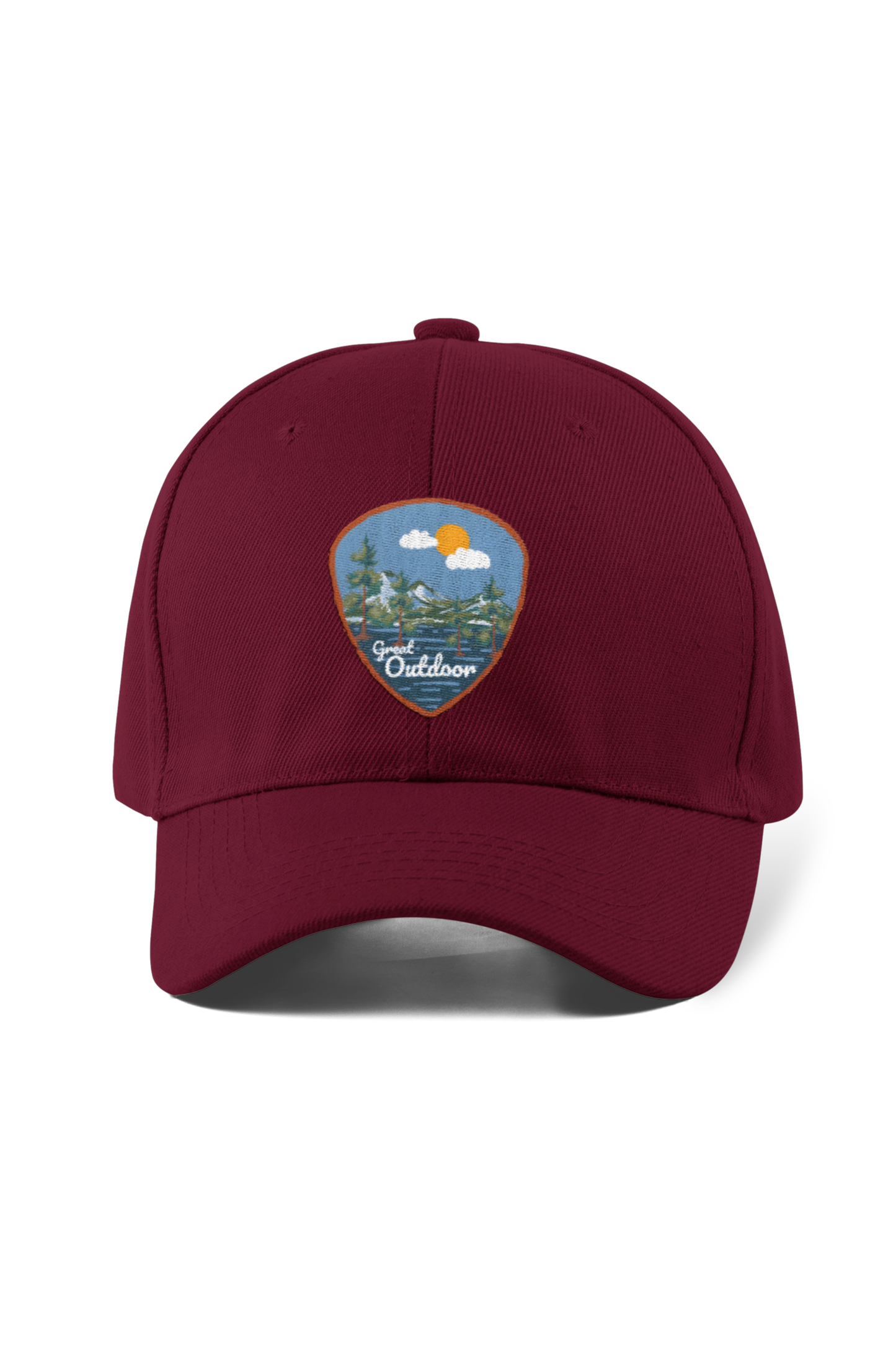 Great Outdoor - The Khoj Store