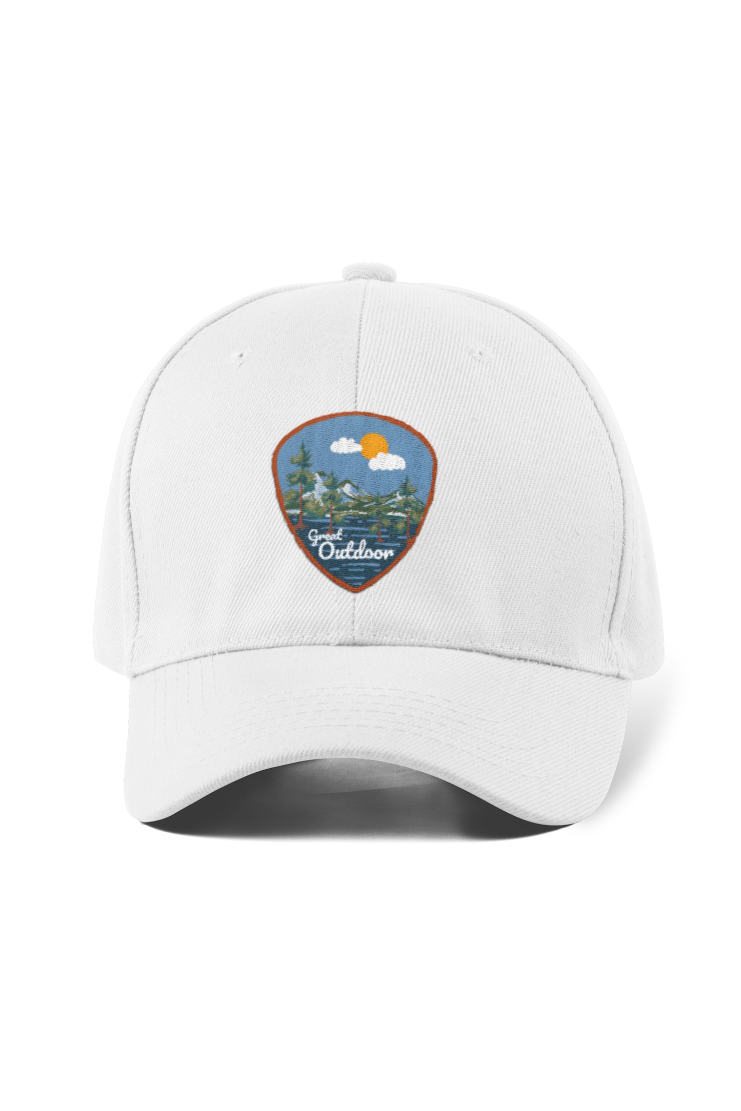 Great Outdoor - The Khoj Store