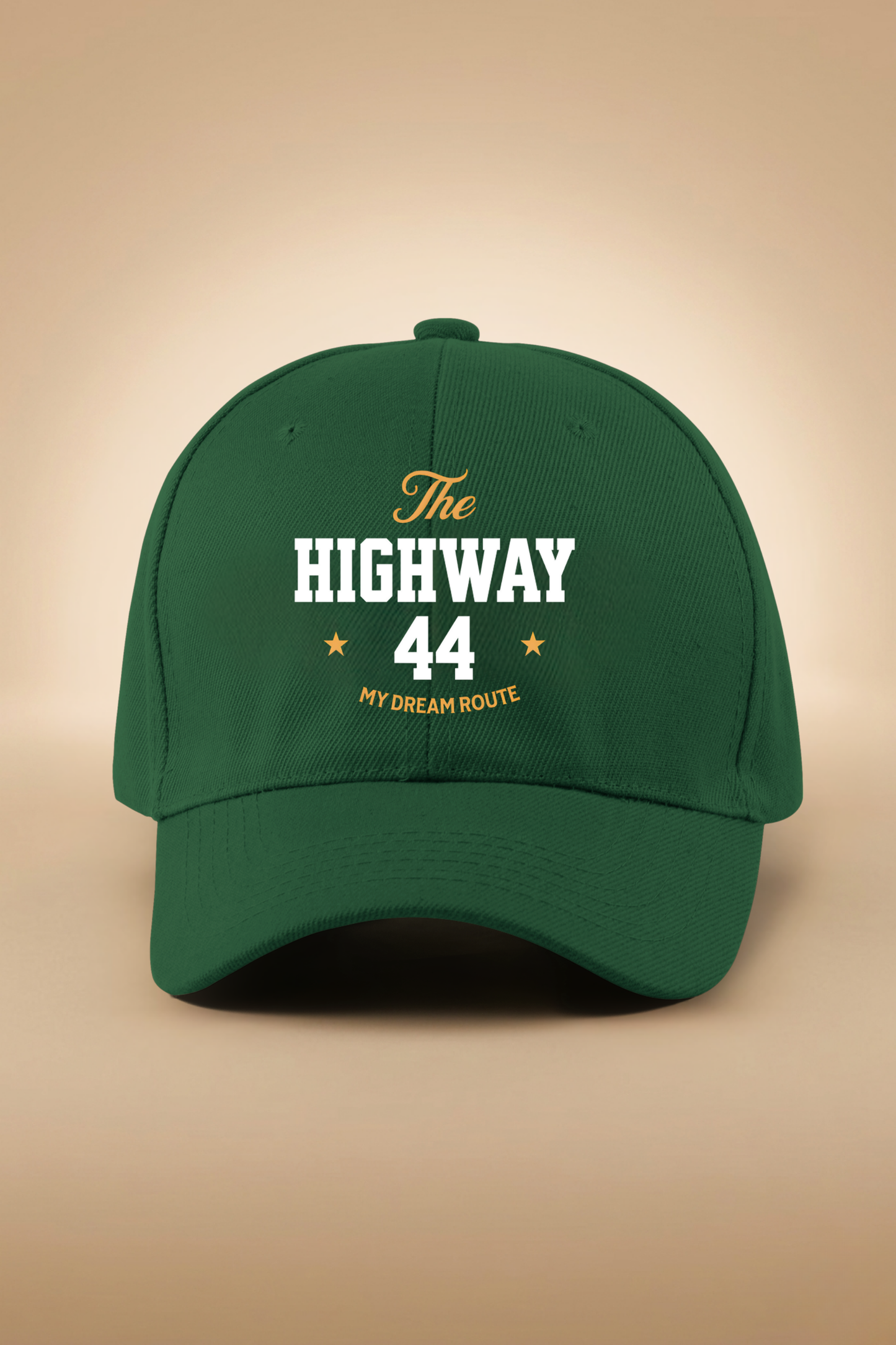 The Highway 44
