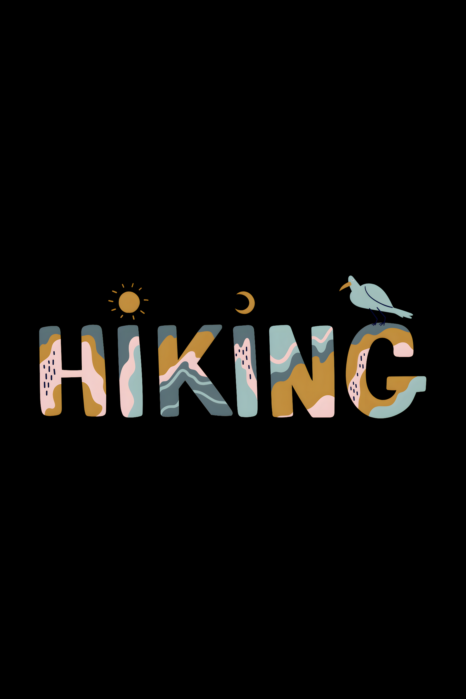 Hiking - The Khoj Store