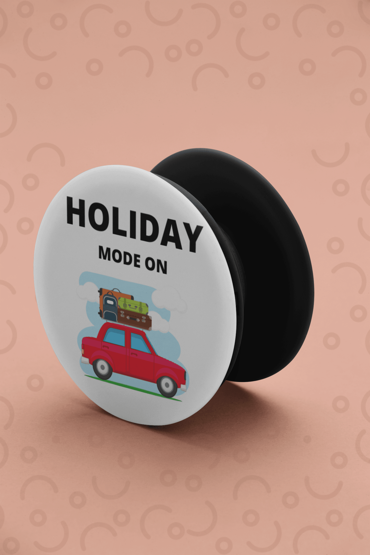 Holiday Mode On - The Khoj Store