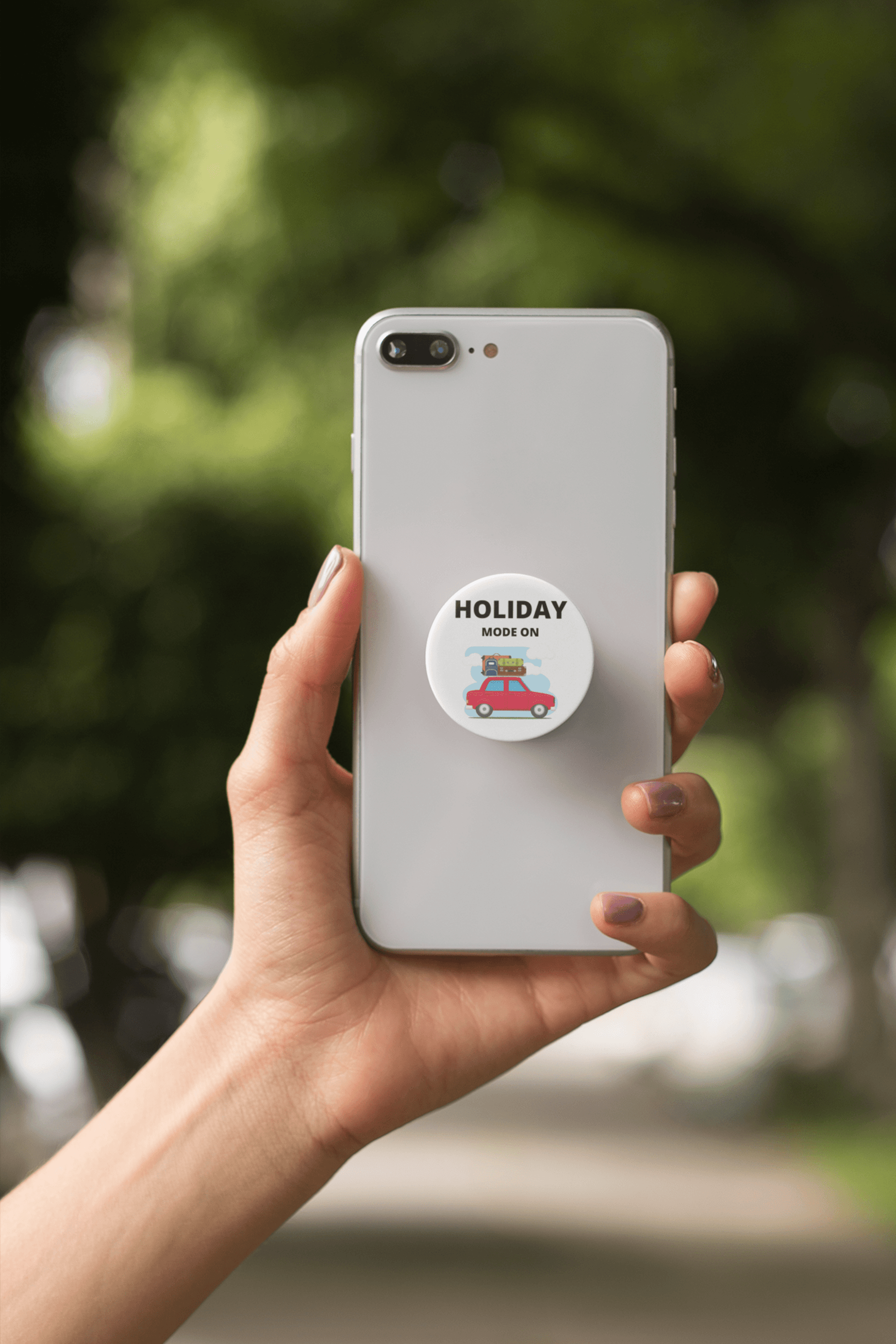 Holiday Mode On - The Khoj Store