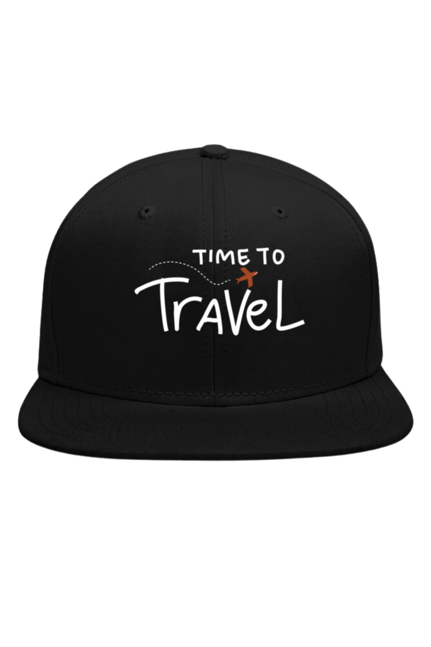 Time To Travel - The Khoj Store