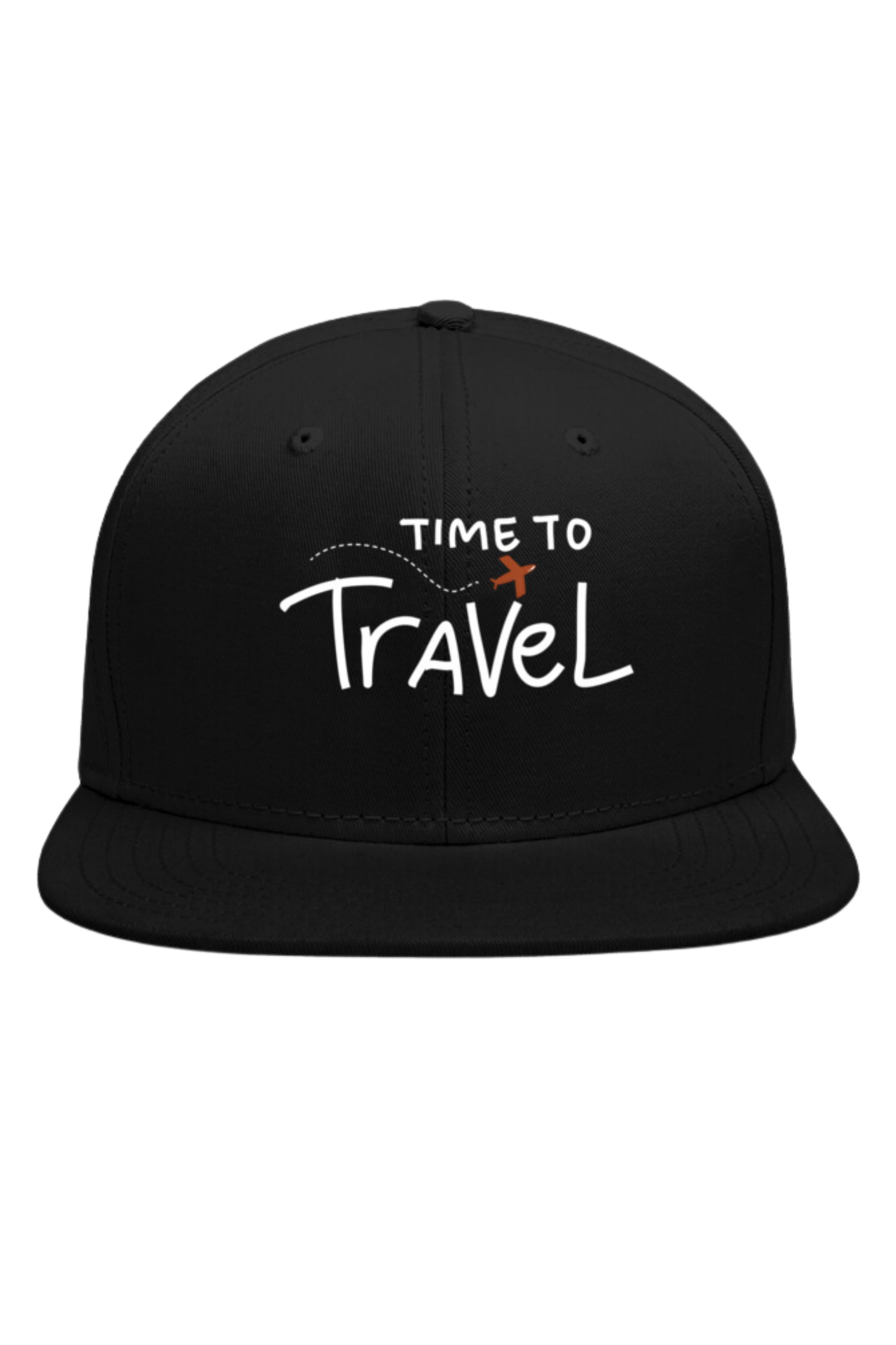 Time To Travel - The Khoj Store