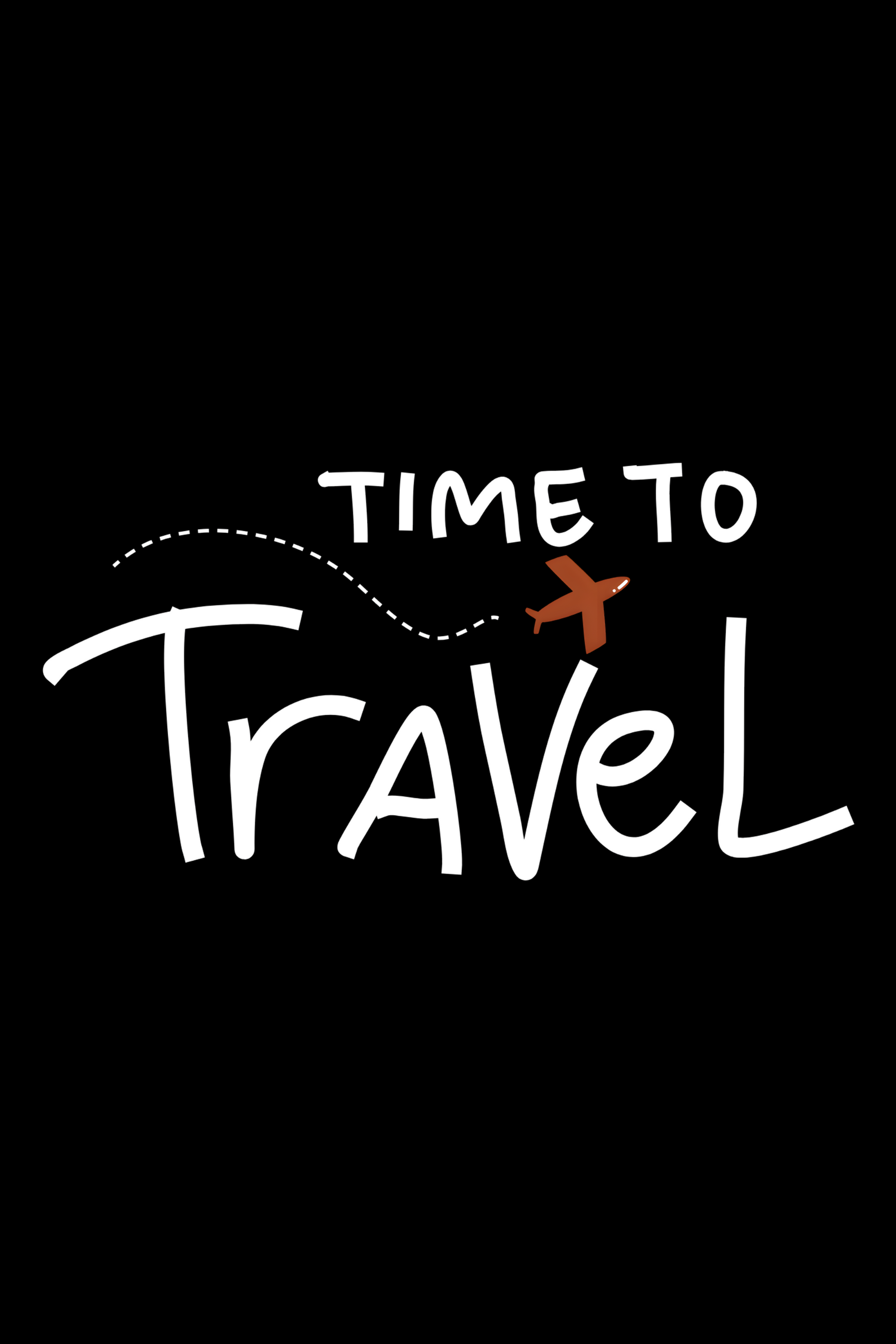 Time To Travel - The Khoj Store