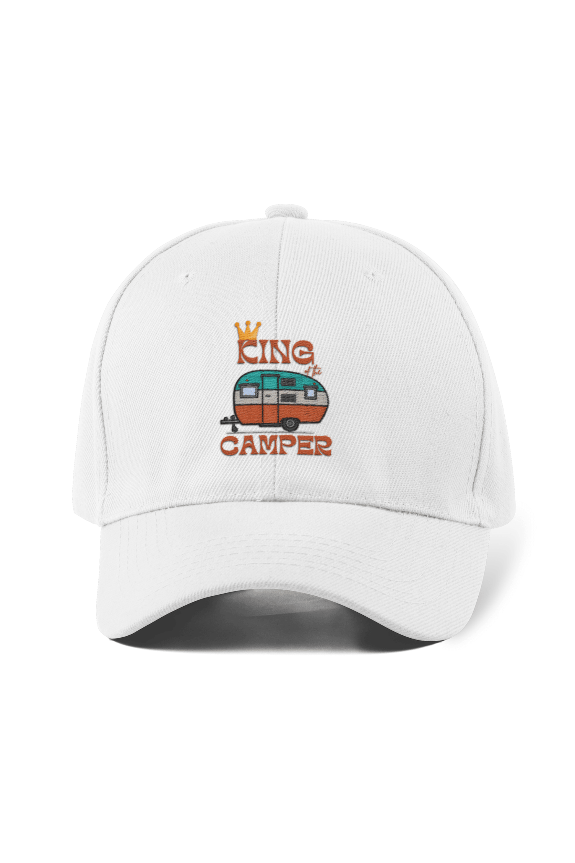 King Of The Camper - The Khoj Store