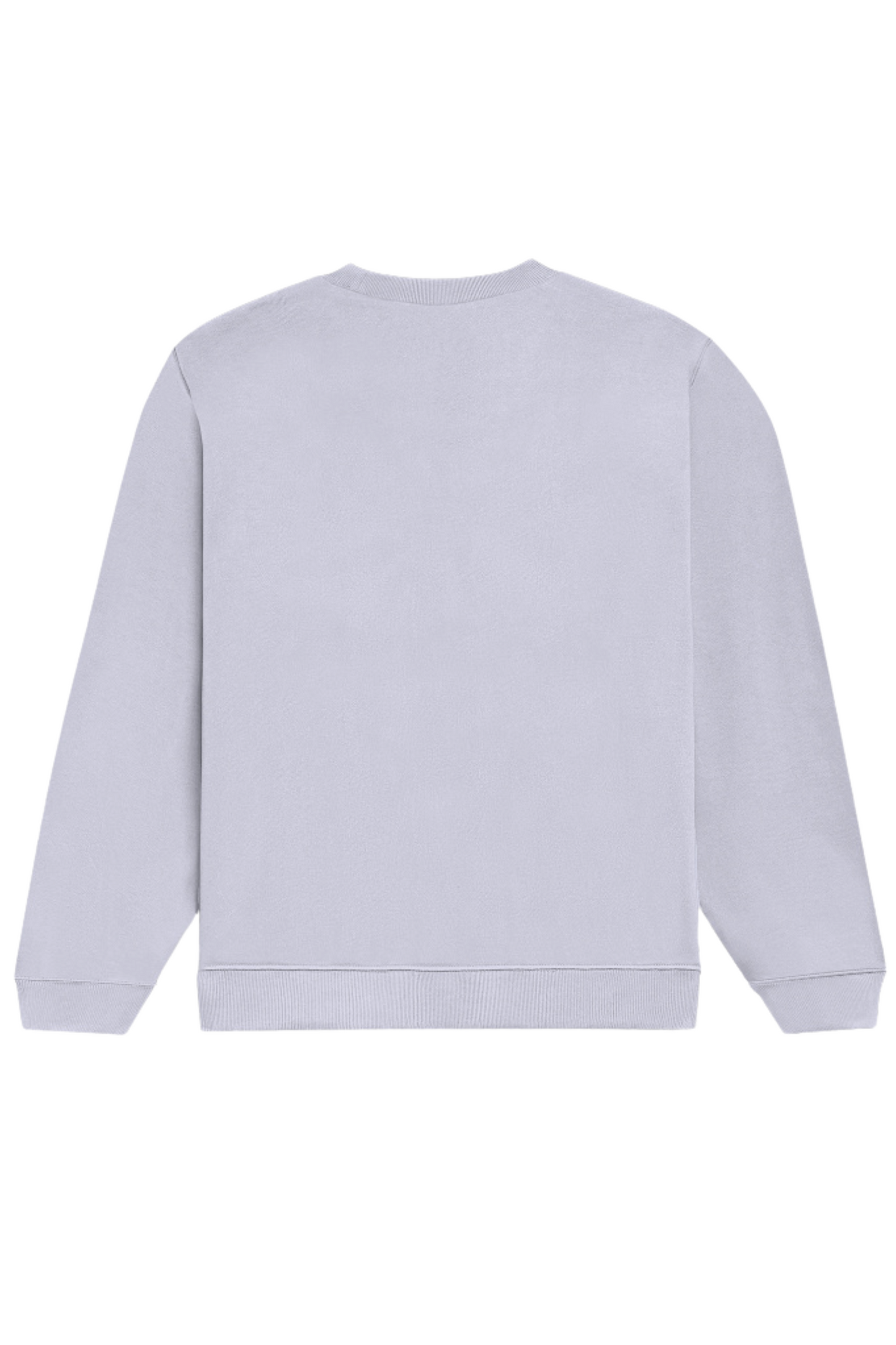 Twilight Mist lavender Sweatshirt