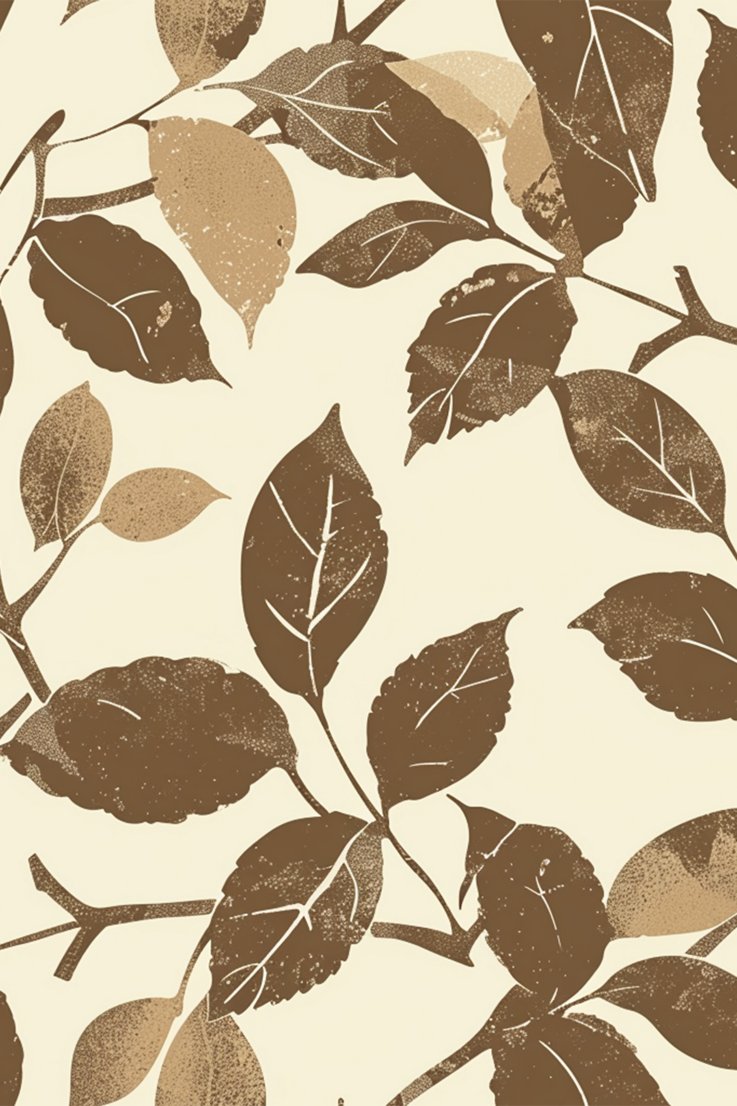 Leafy Expedition - The Khoj Store