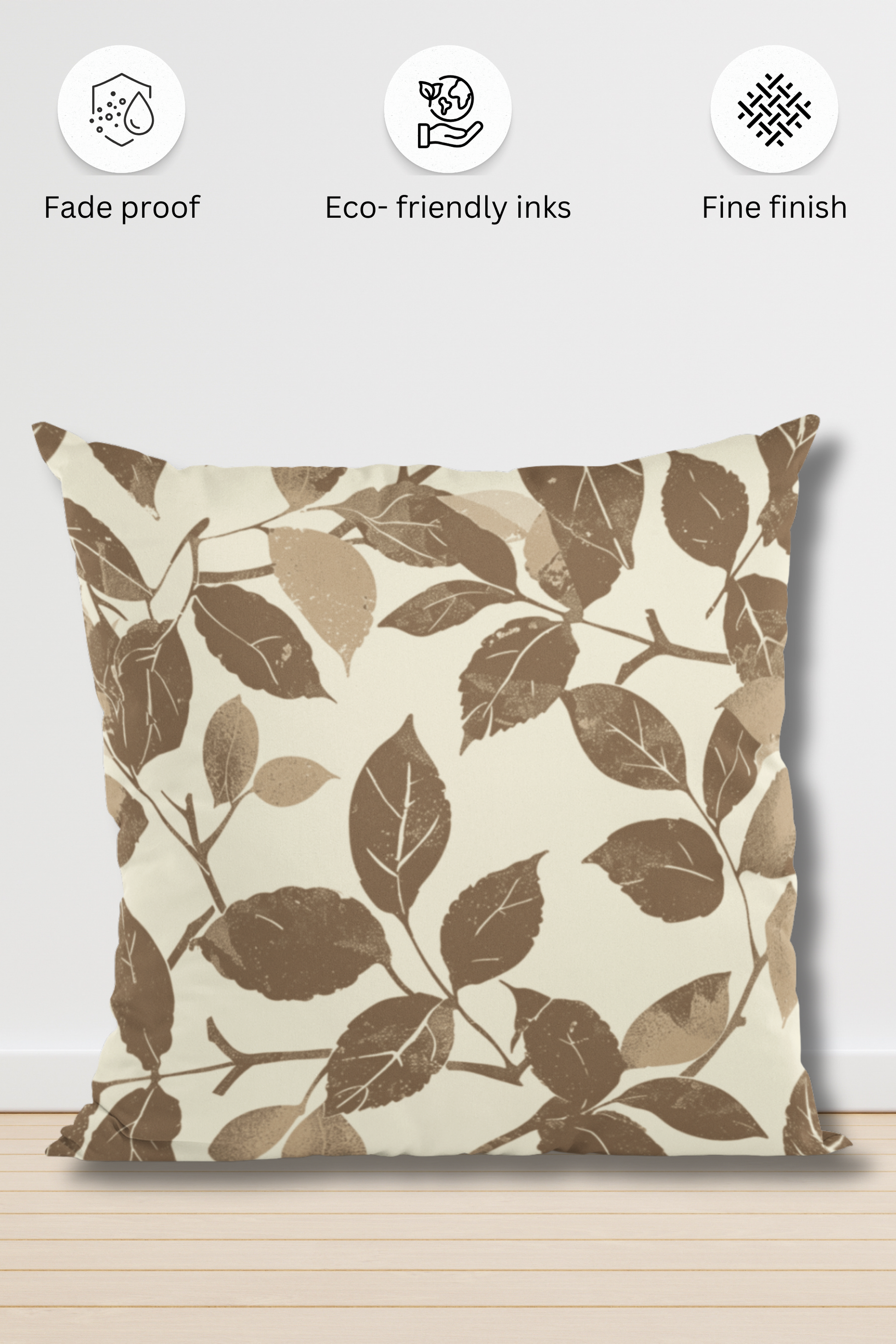 Leafy Expedition - The Khoj Store