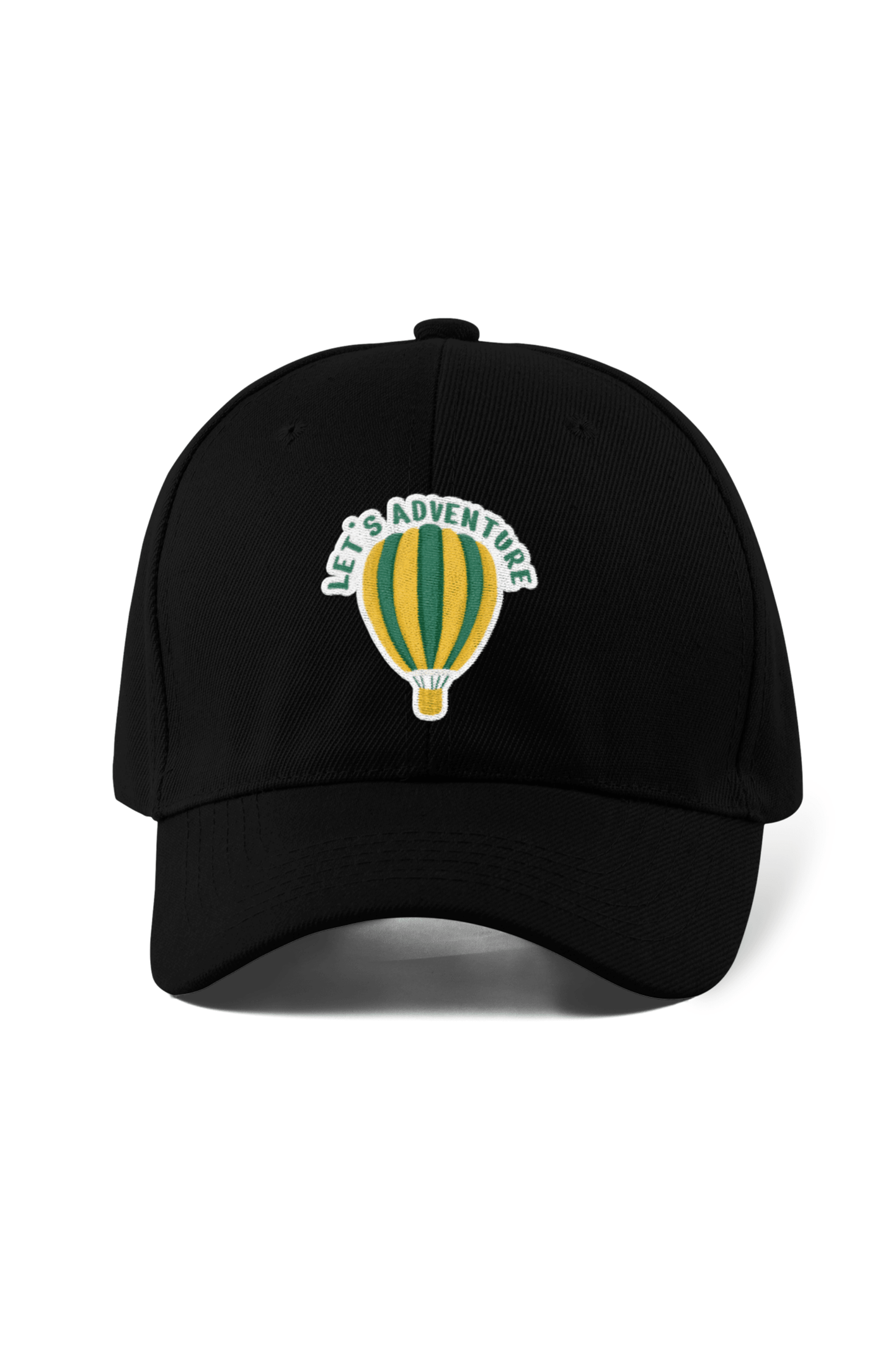 Lets Adventure - The Khoj Store