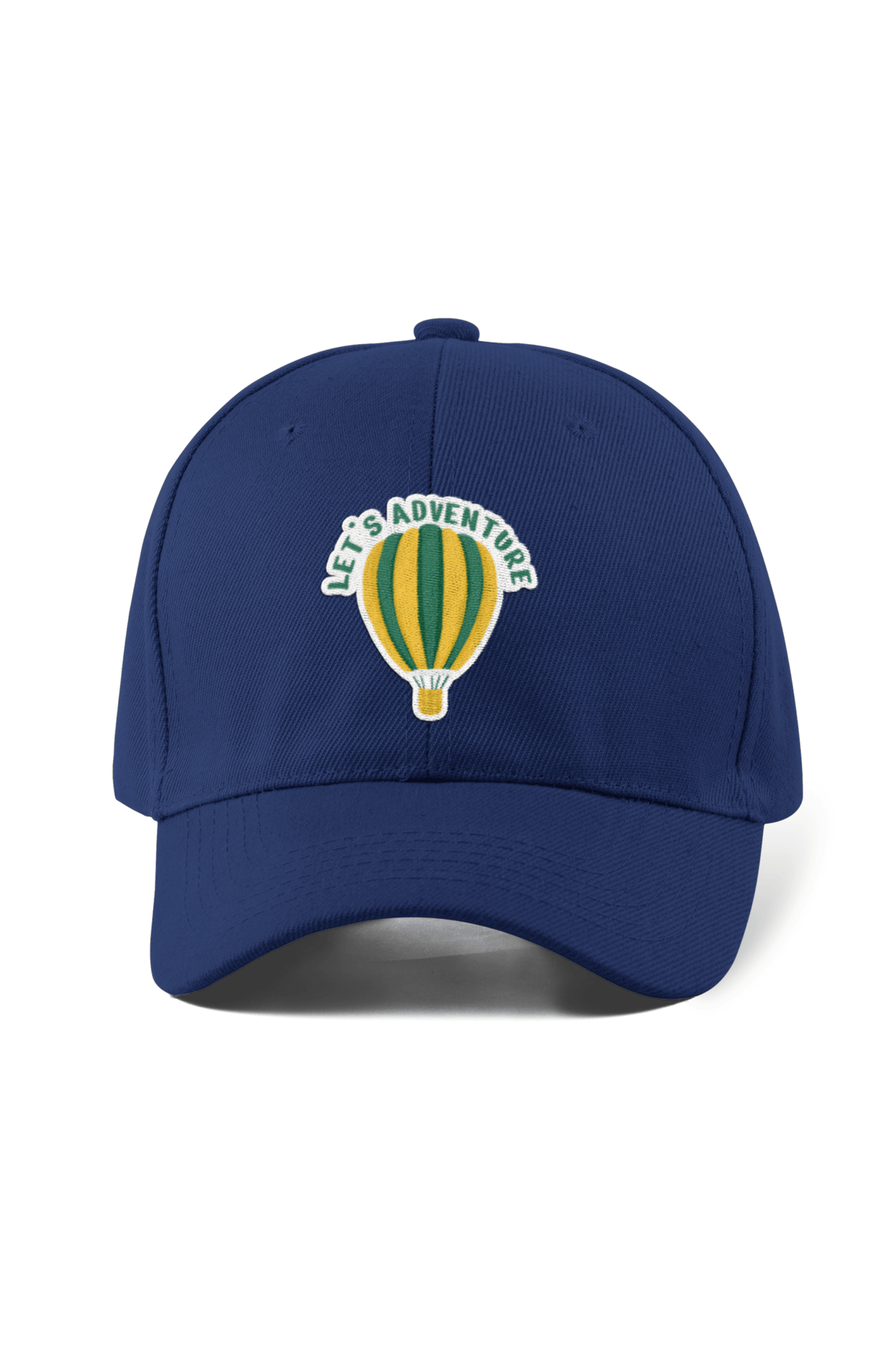 Lets Adventure - The Khoj Store