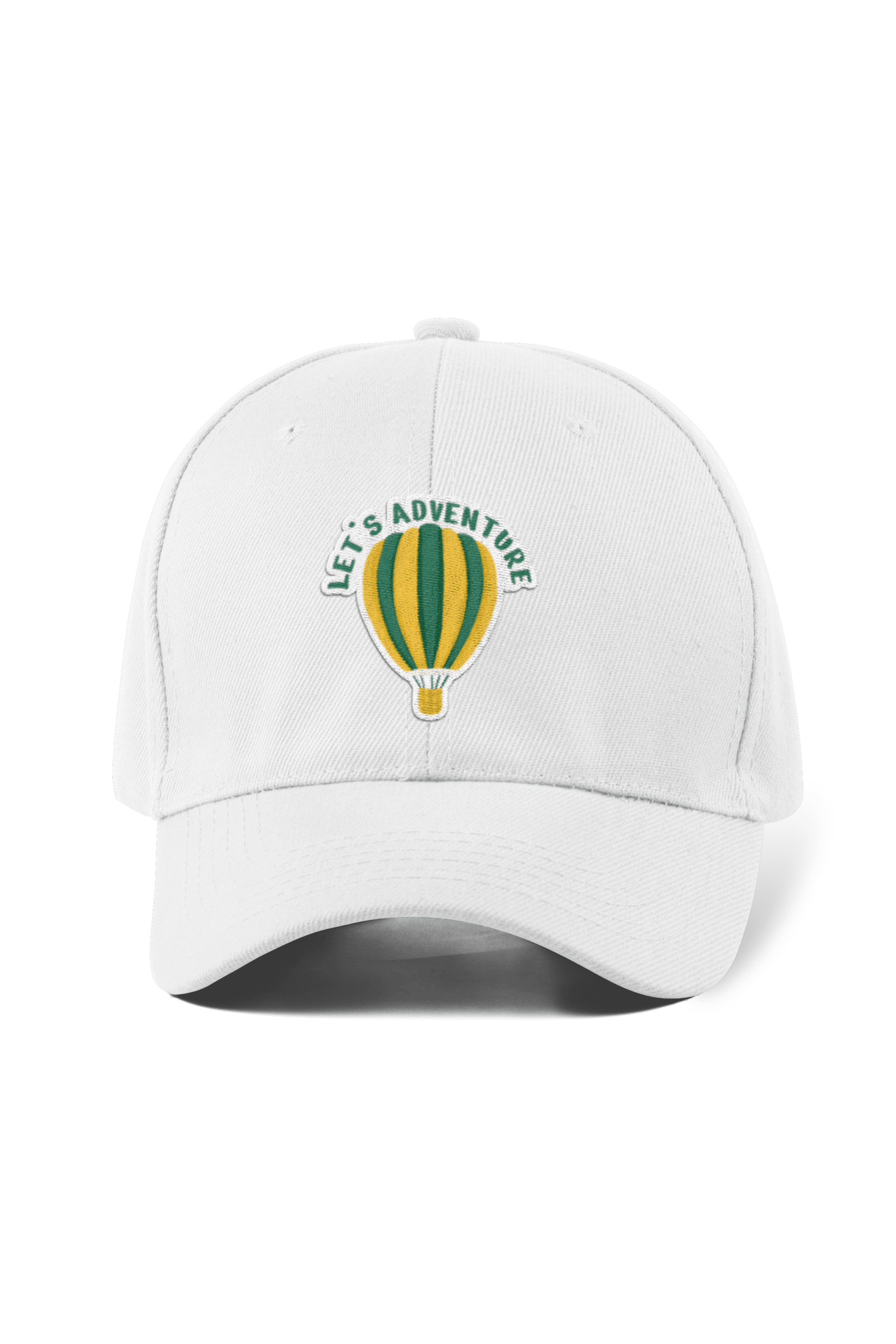 Lets Adventure - The Khoj Store