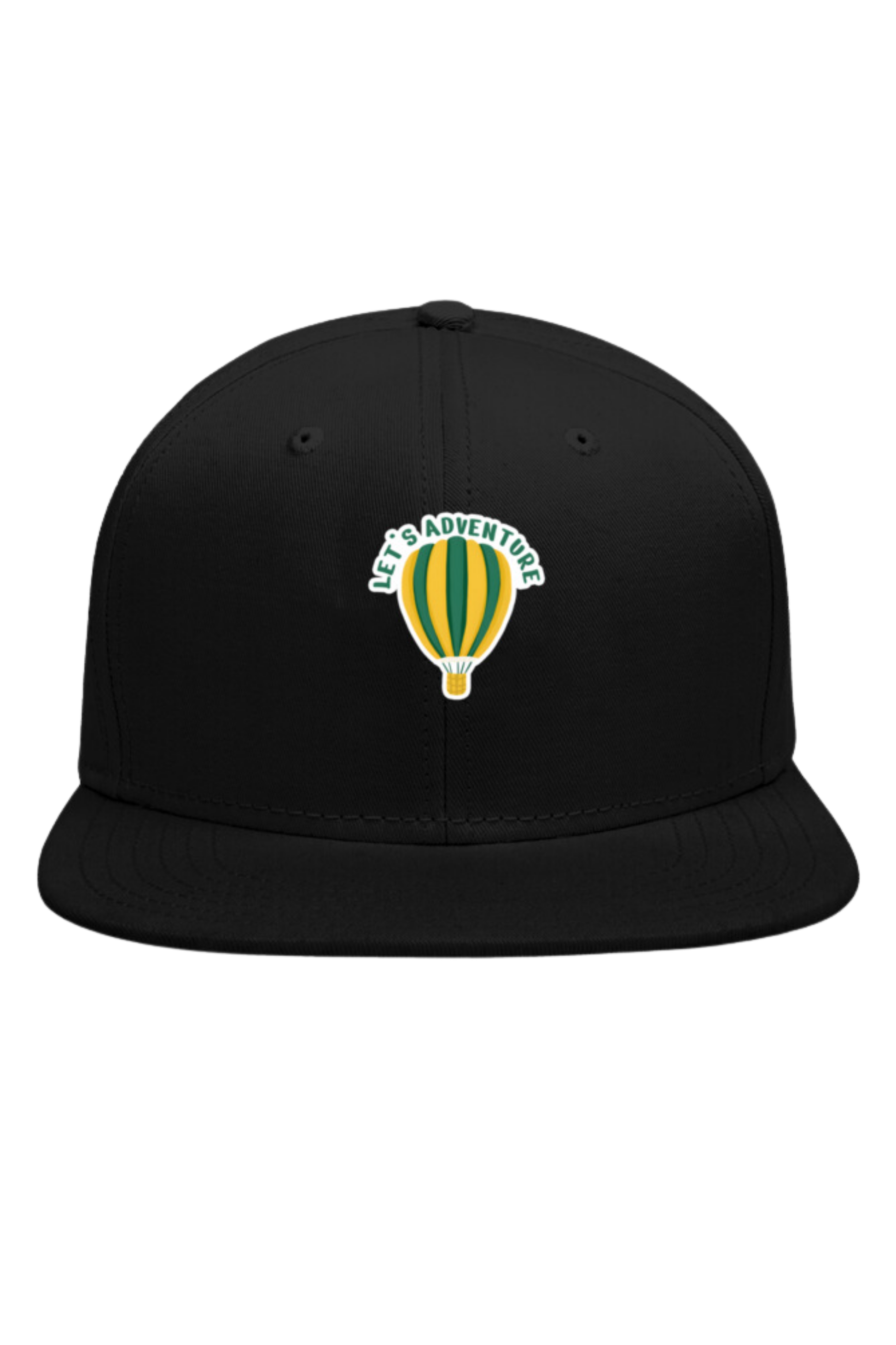 Lets Adventure - The Khoj Store