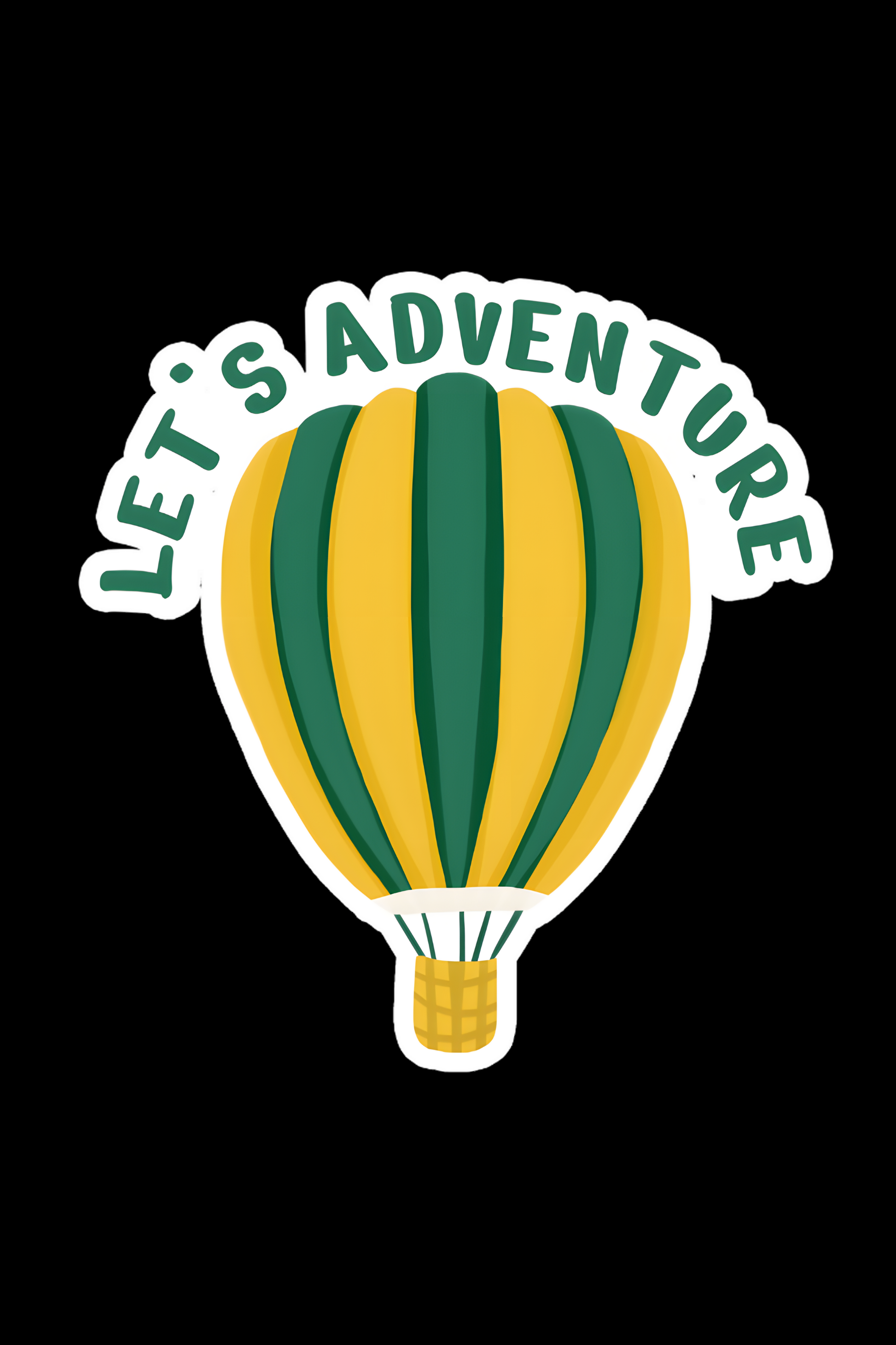 Lets Adventure - The Khoj Store
