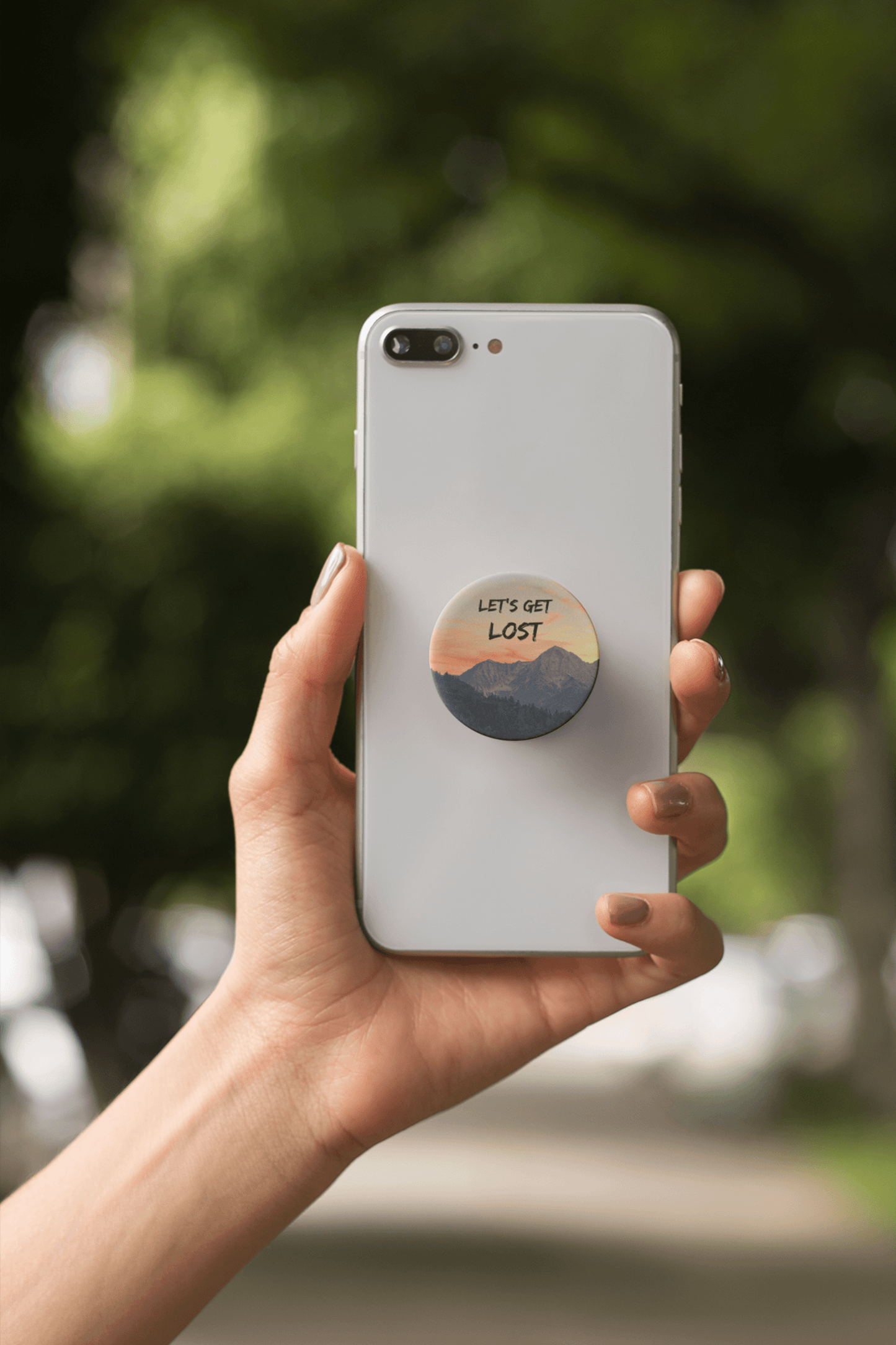 Lets Get Lost - The Khoj Store