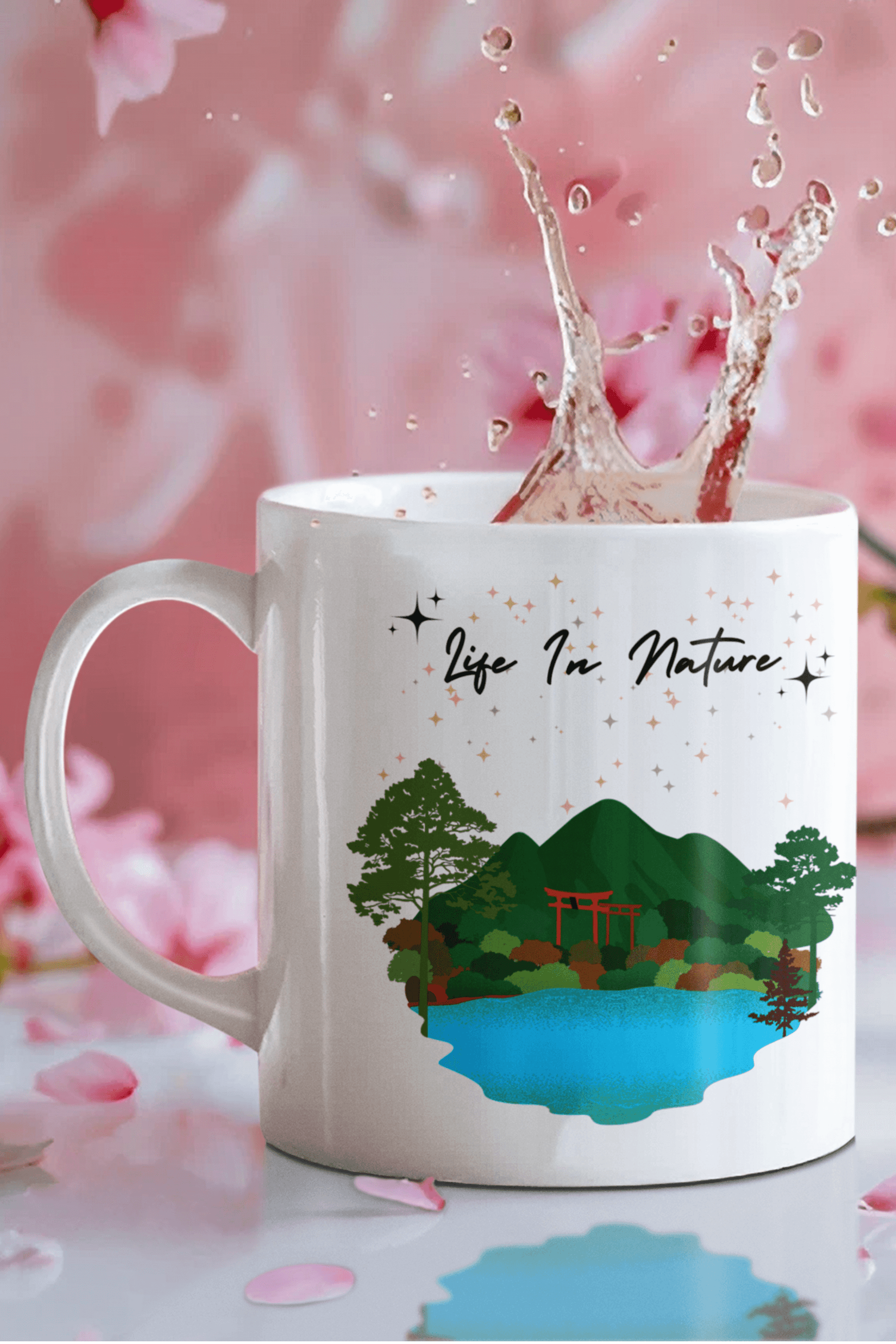 Life In Nature - The Khoj Store