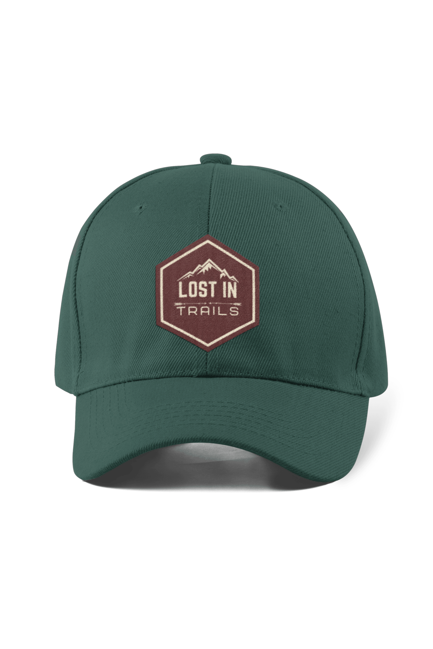 Lost In Trails - The Khoj Store