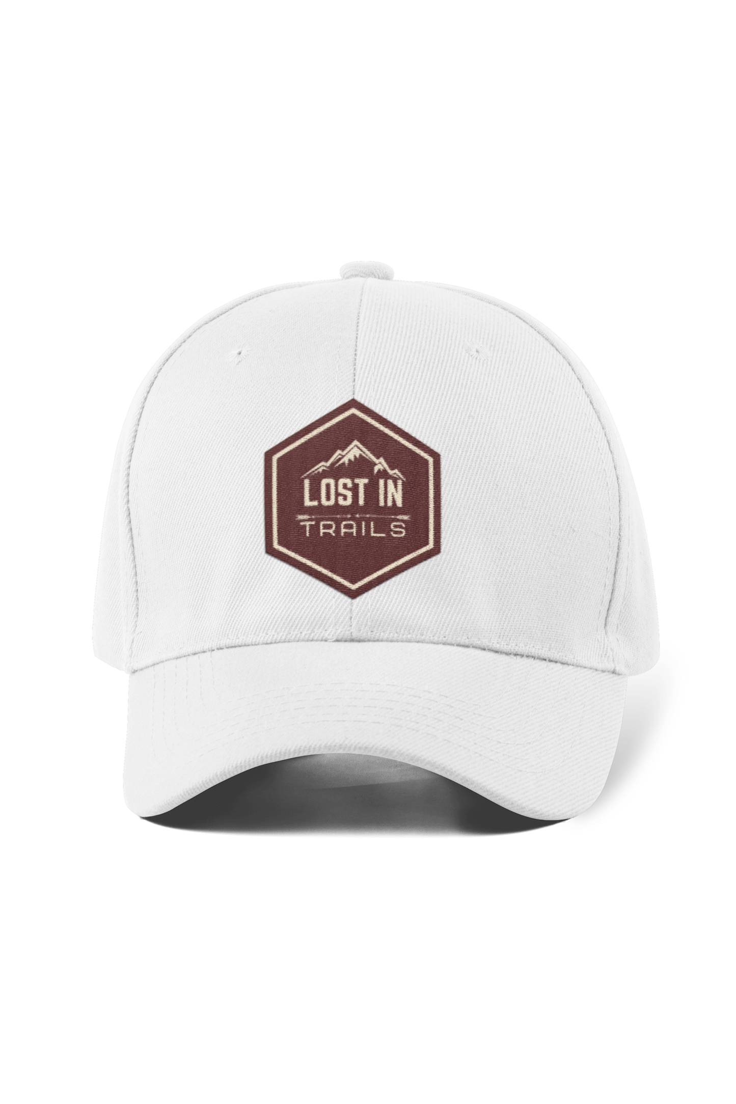 Lost In Trails - The Khoj Store