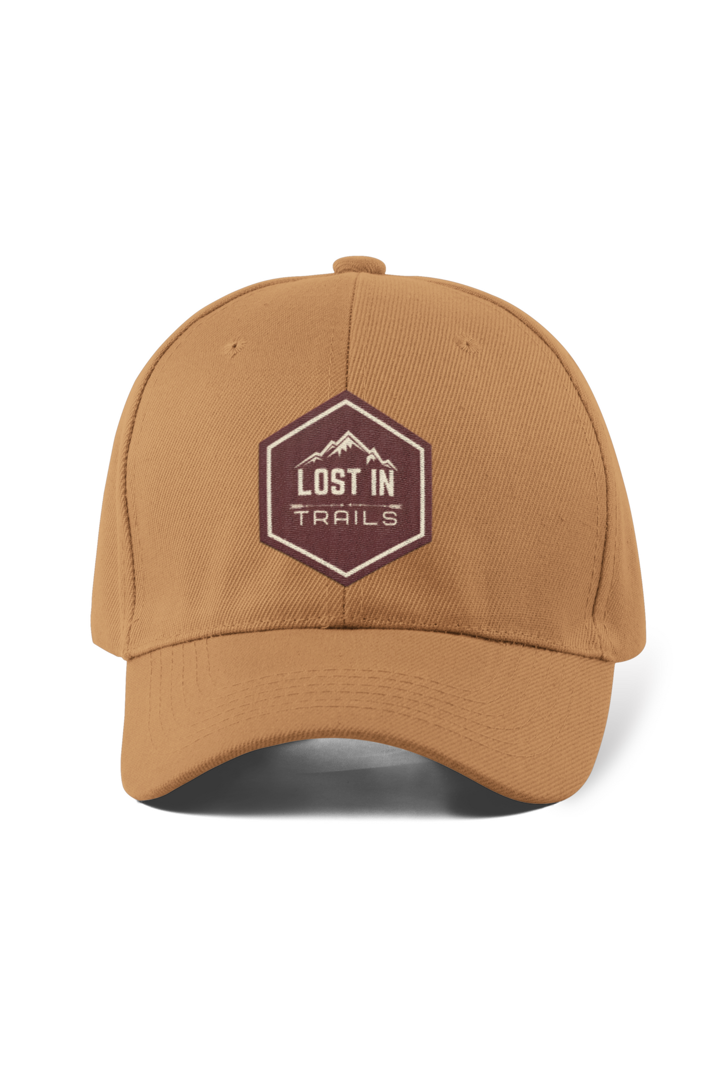 Lost In Trails - The Khoj Store