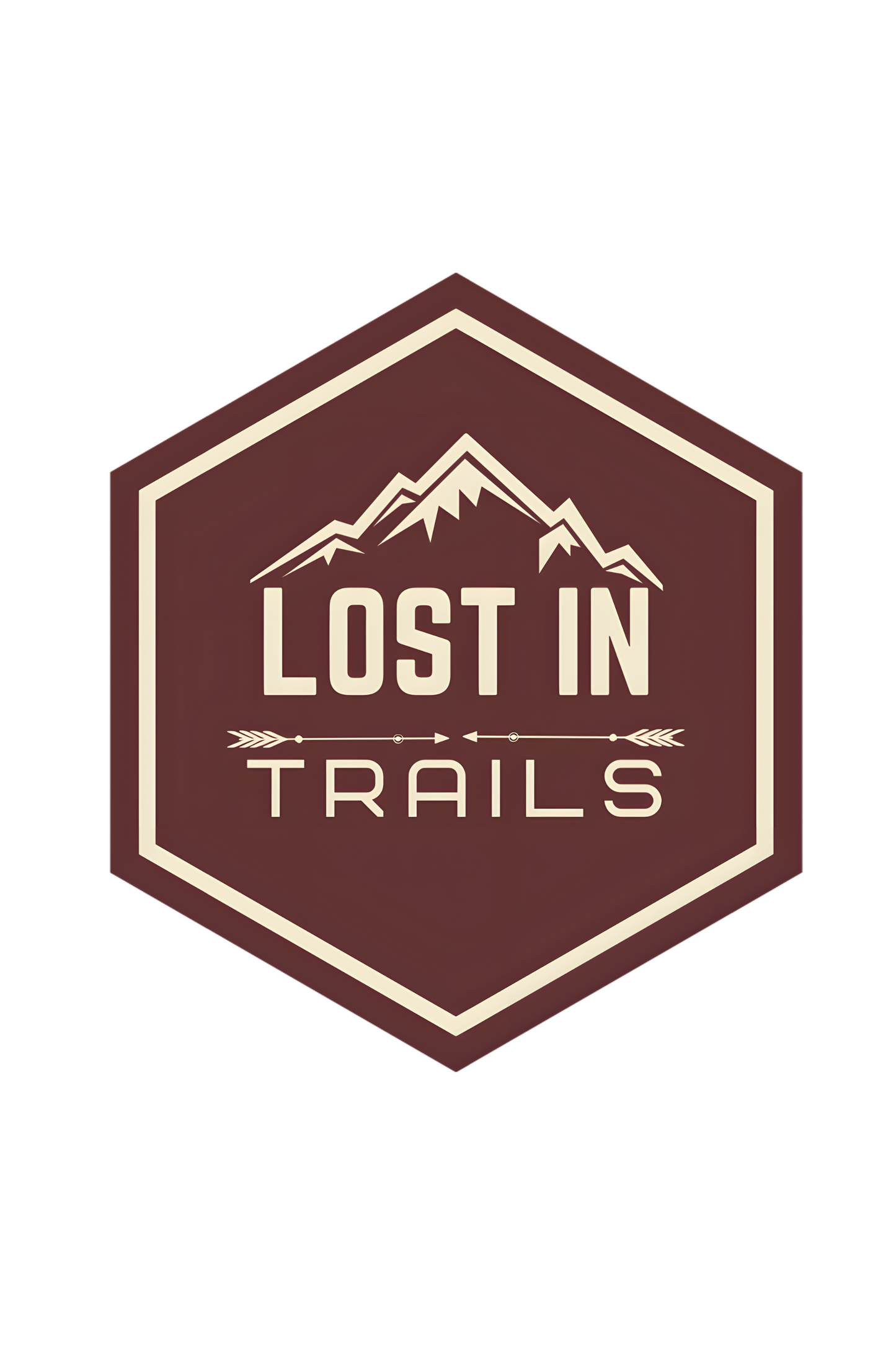 Lost In Trails - The Khoj Store