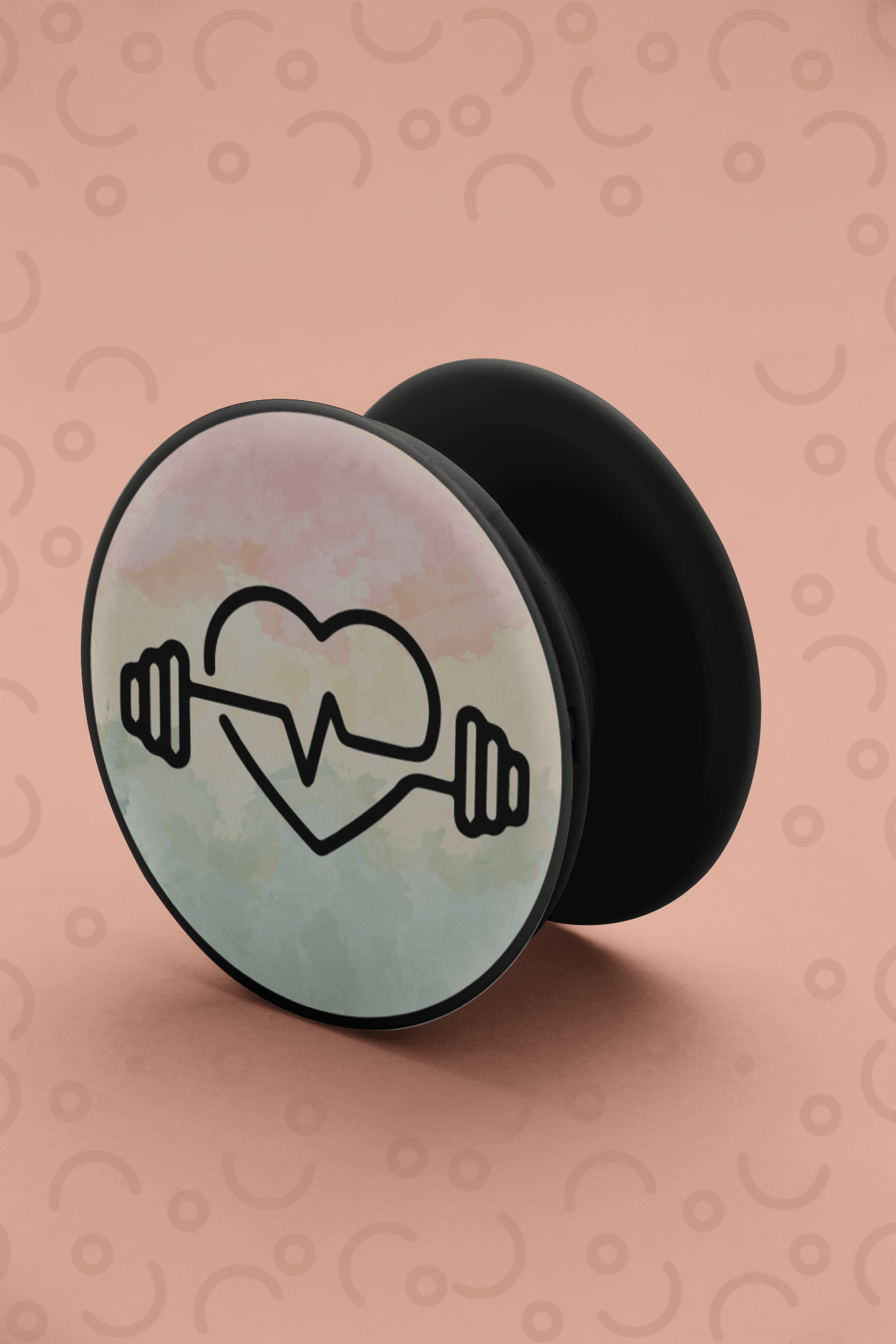 Love Fitness - The Khoj Store