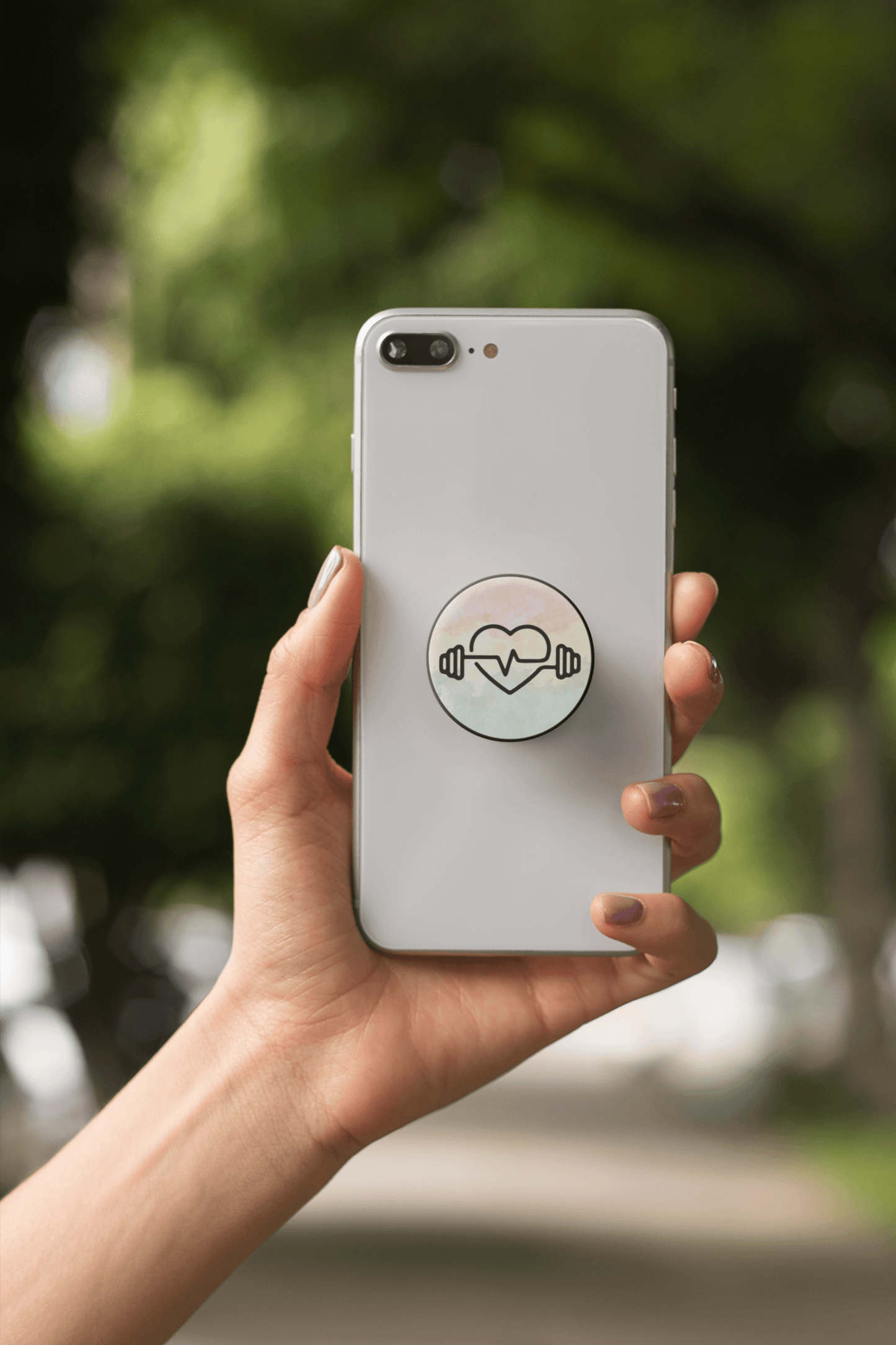 Love Fitness - The Khoj Store